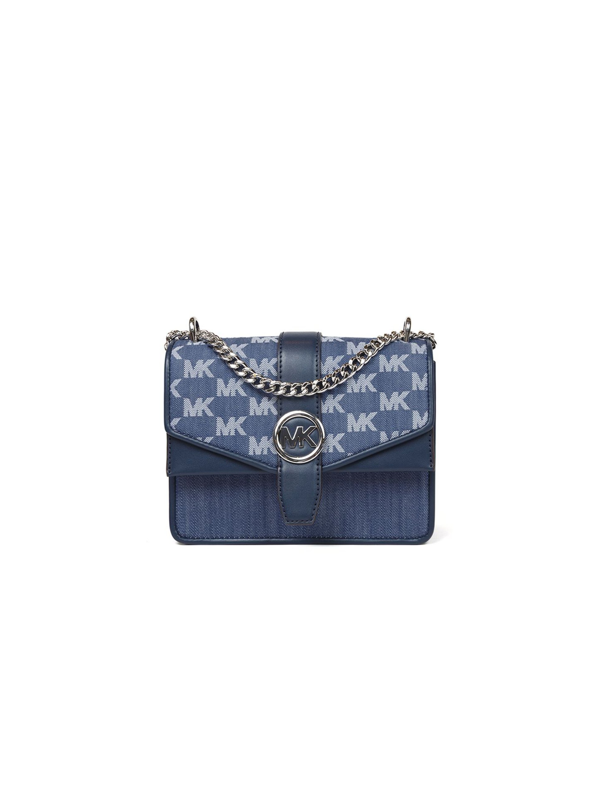 Navy/blauw