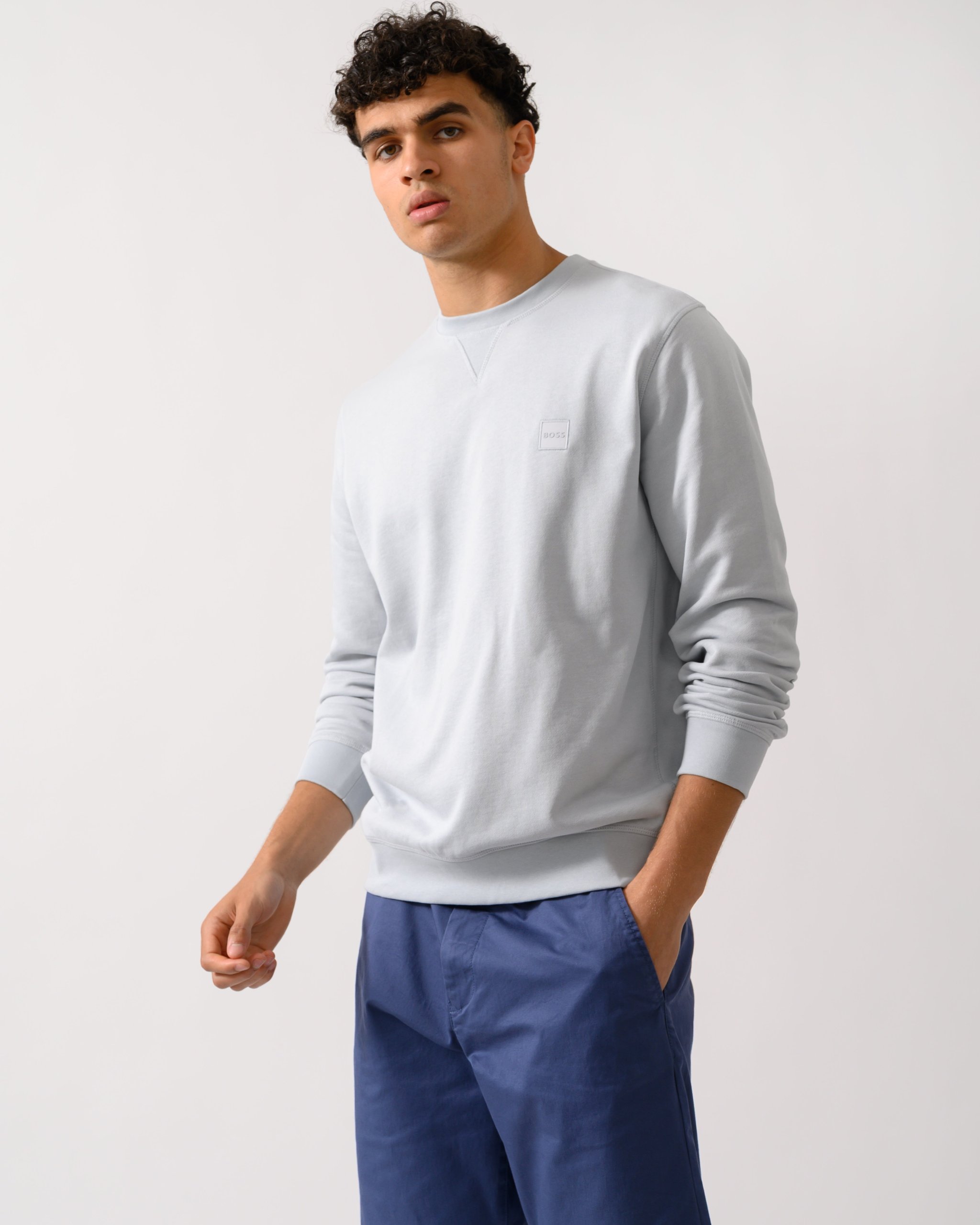 Light Grey