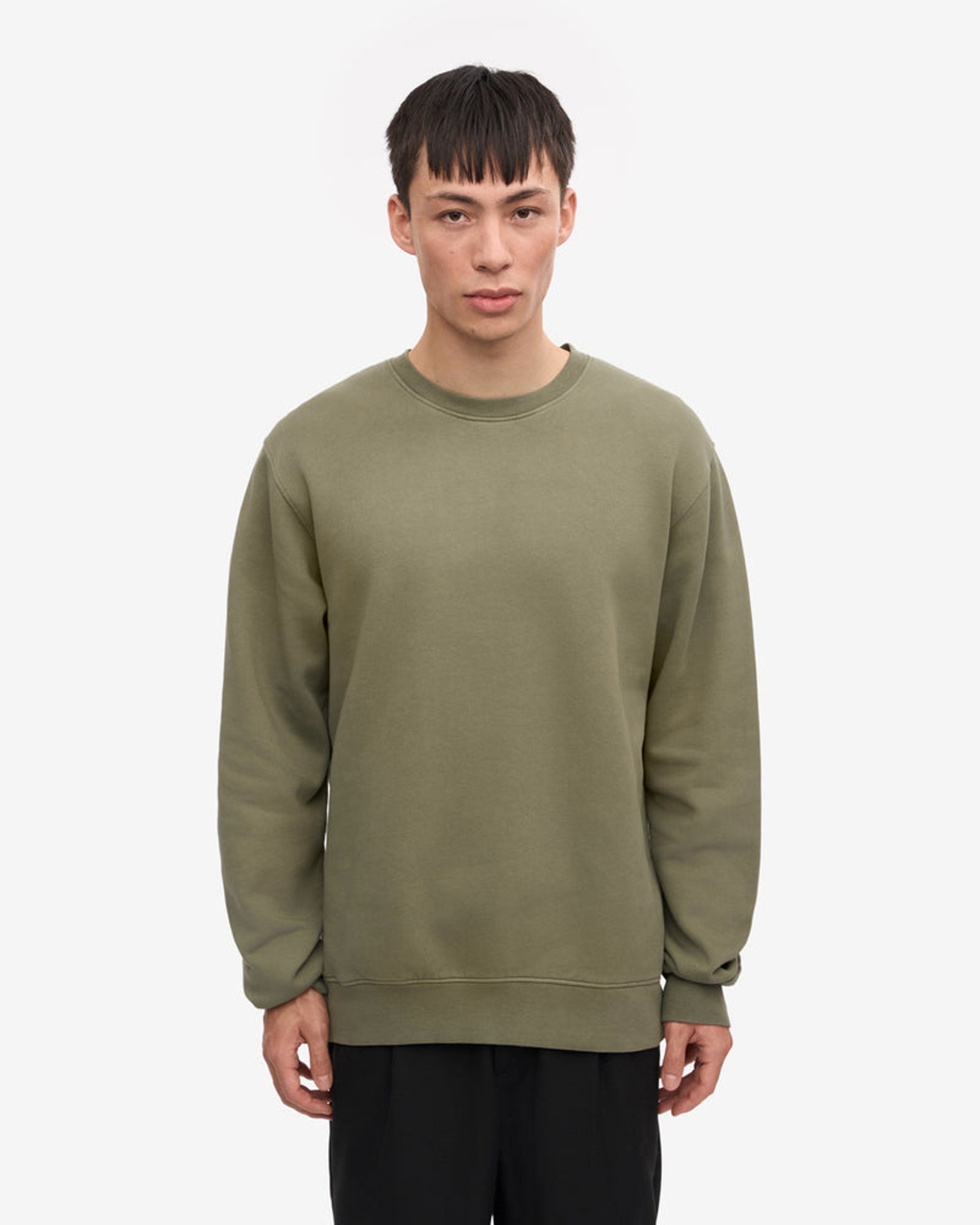 Dark Green