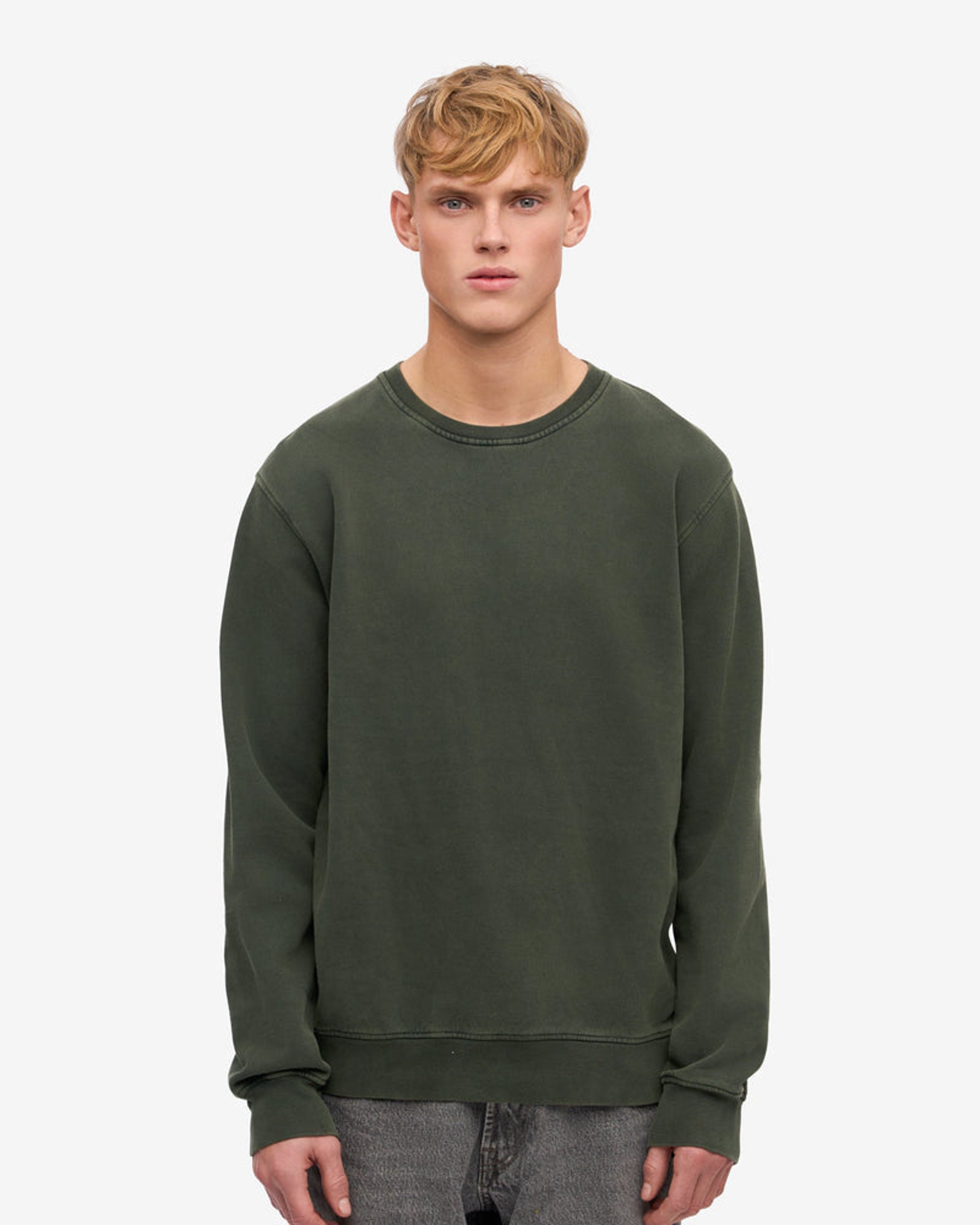 Dark Green