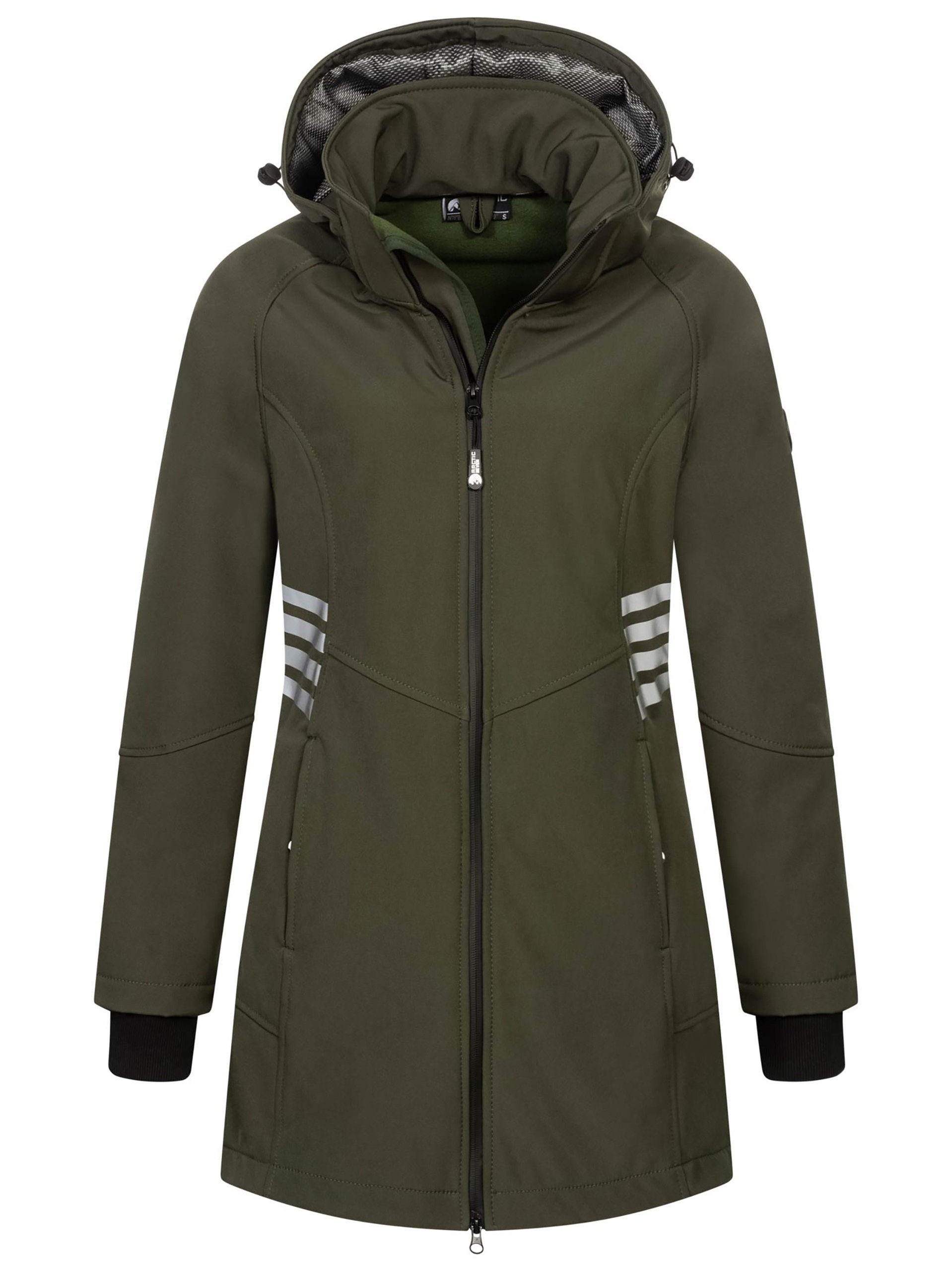 Groen
