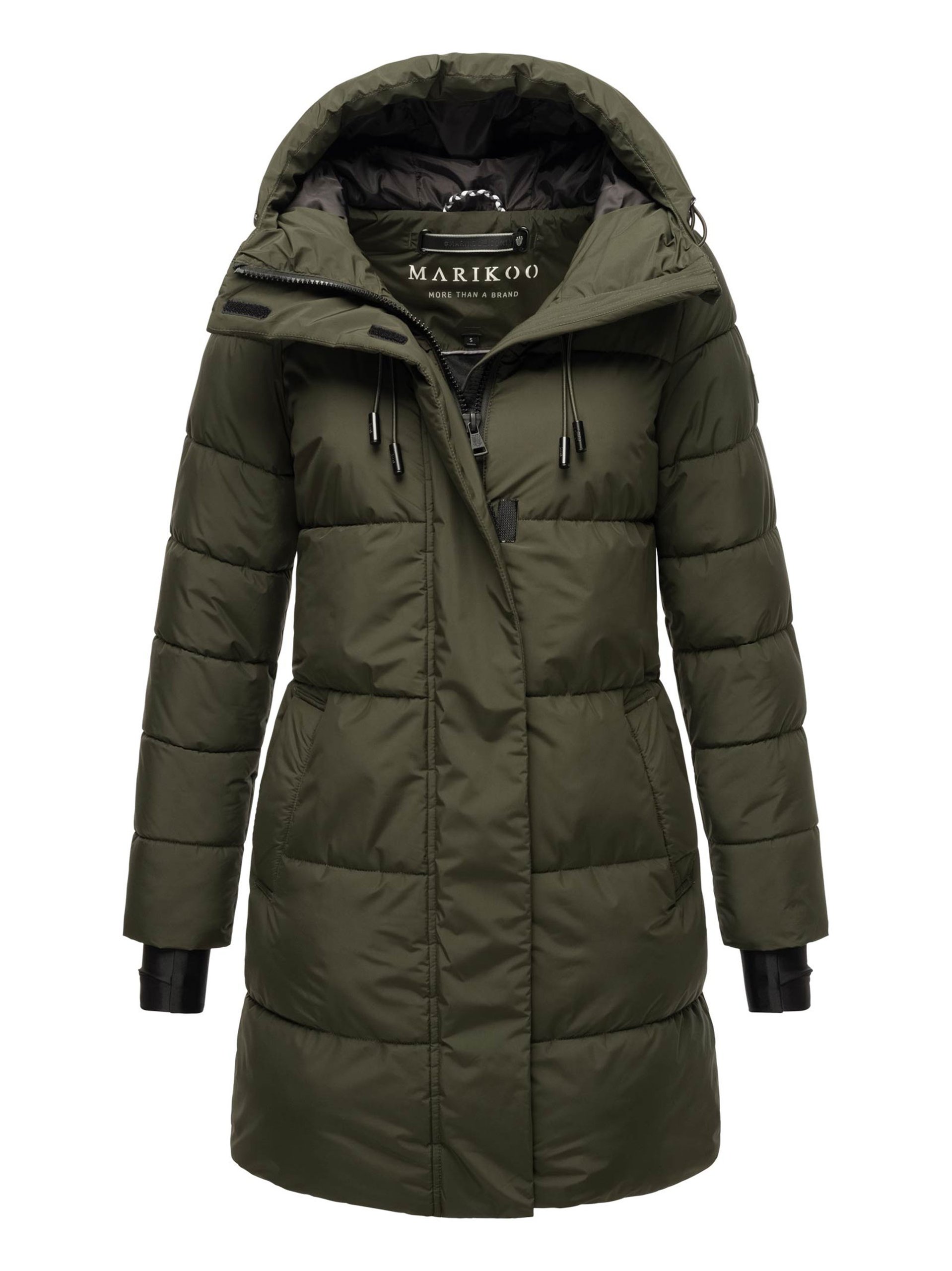 Groen