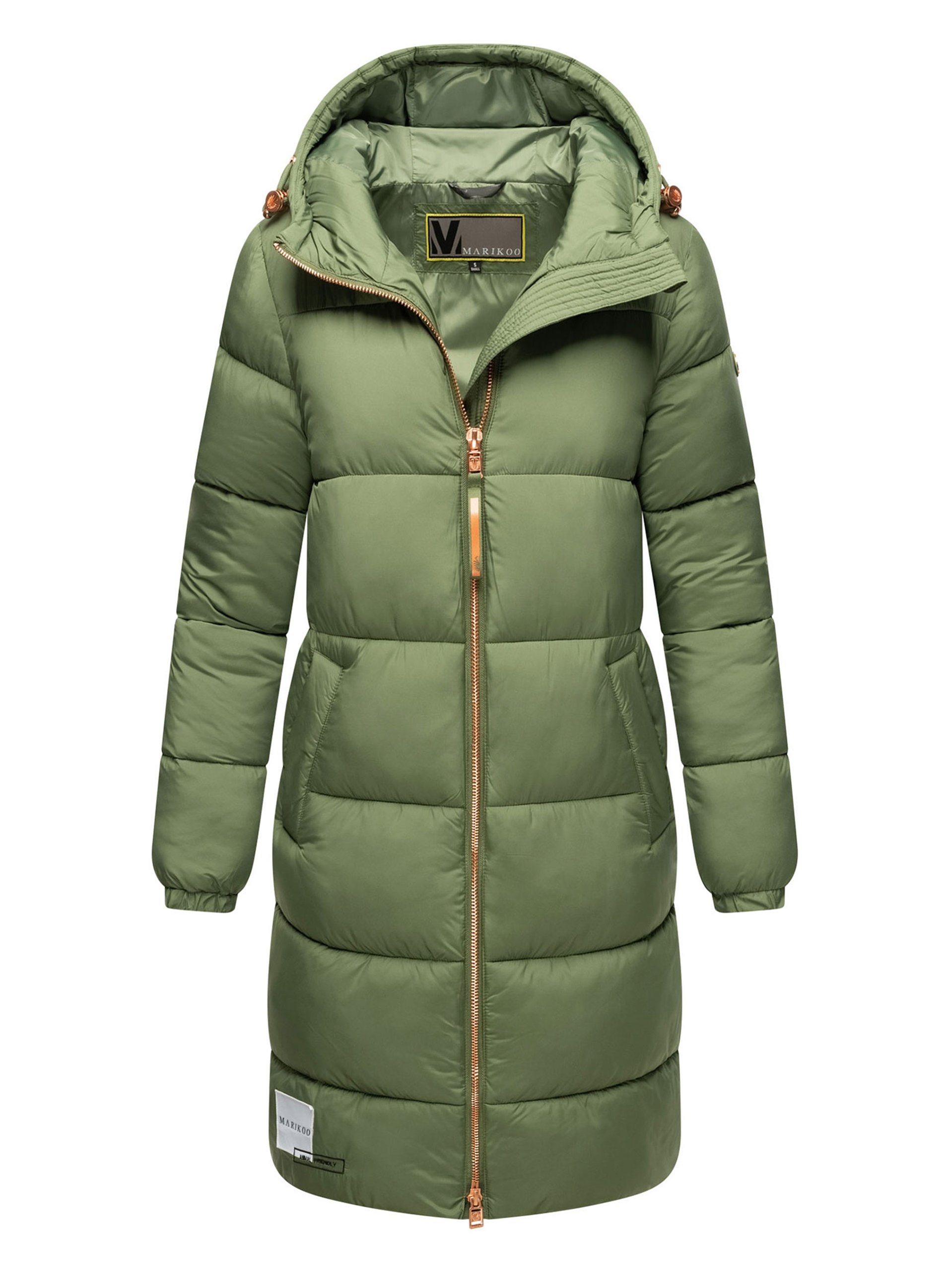 Groen