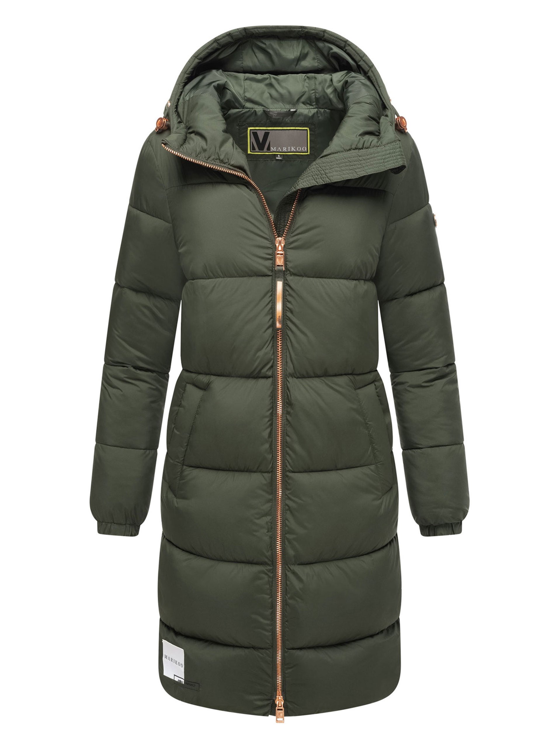 Groen