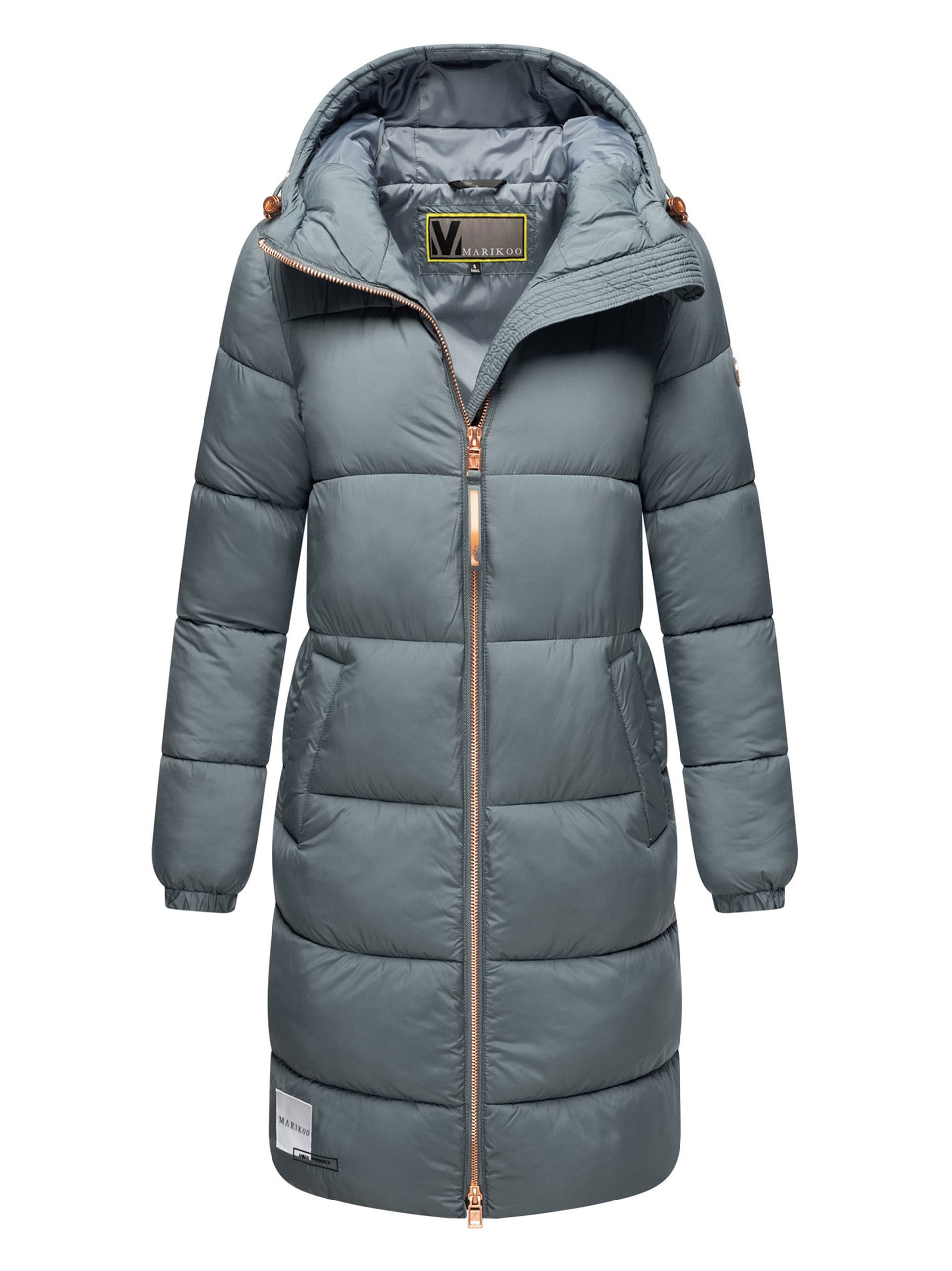 Blauw