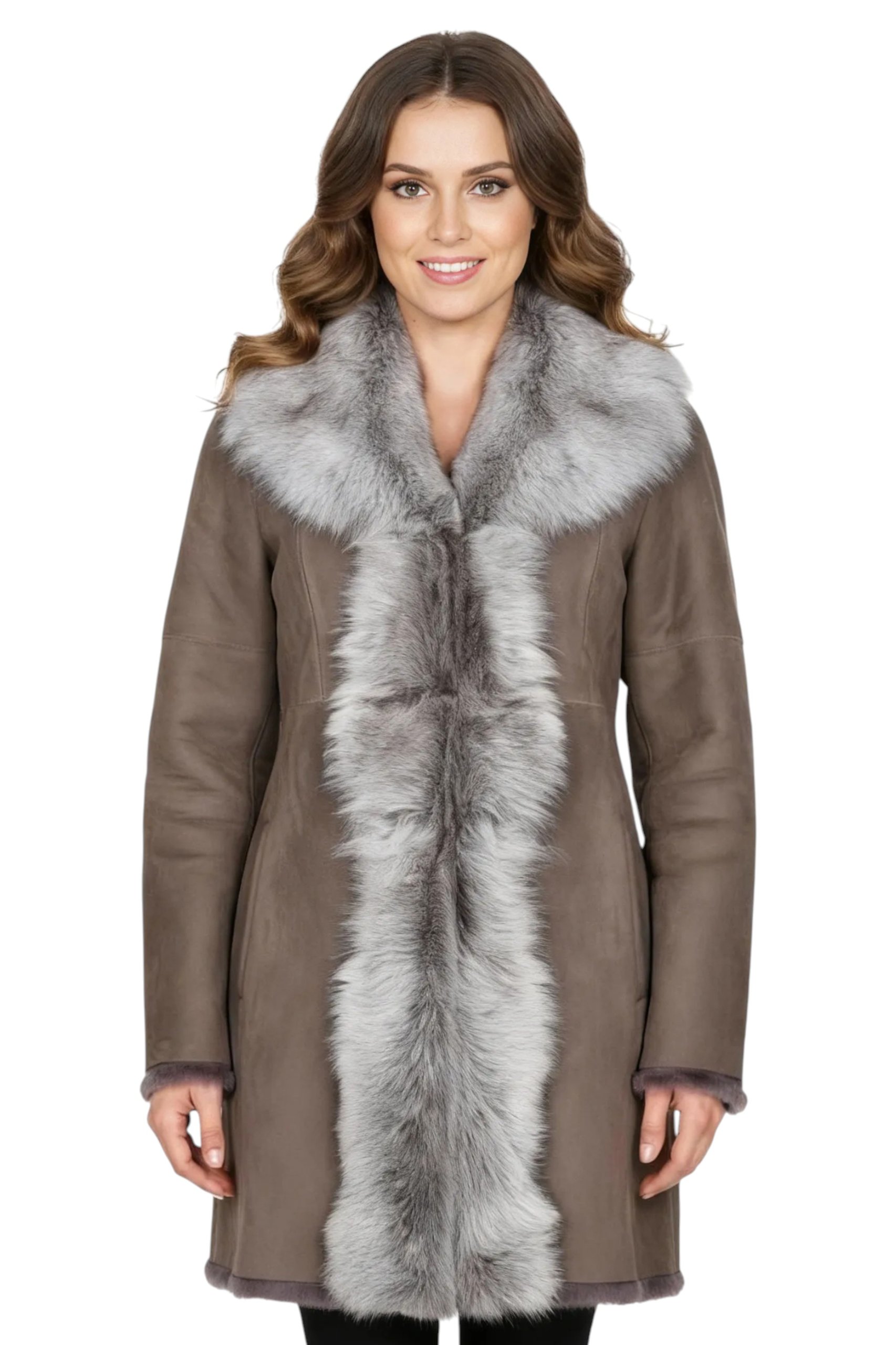 Taupe