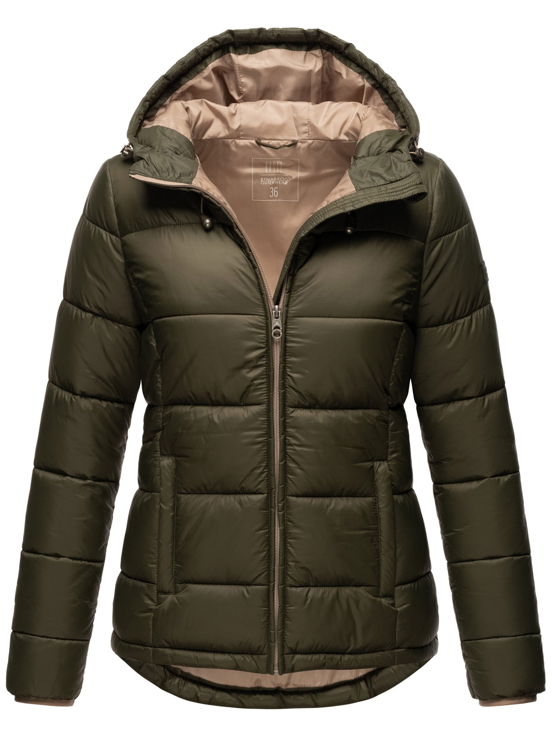 Groen