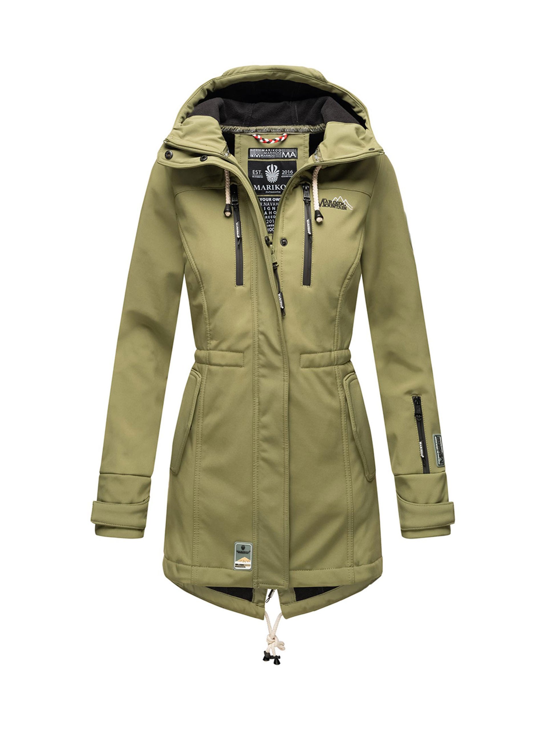 Groen