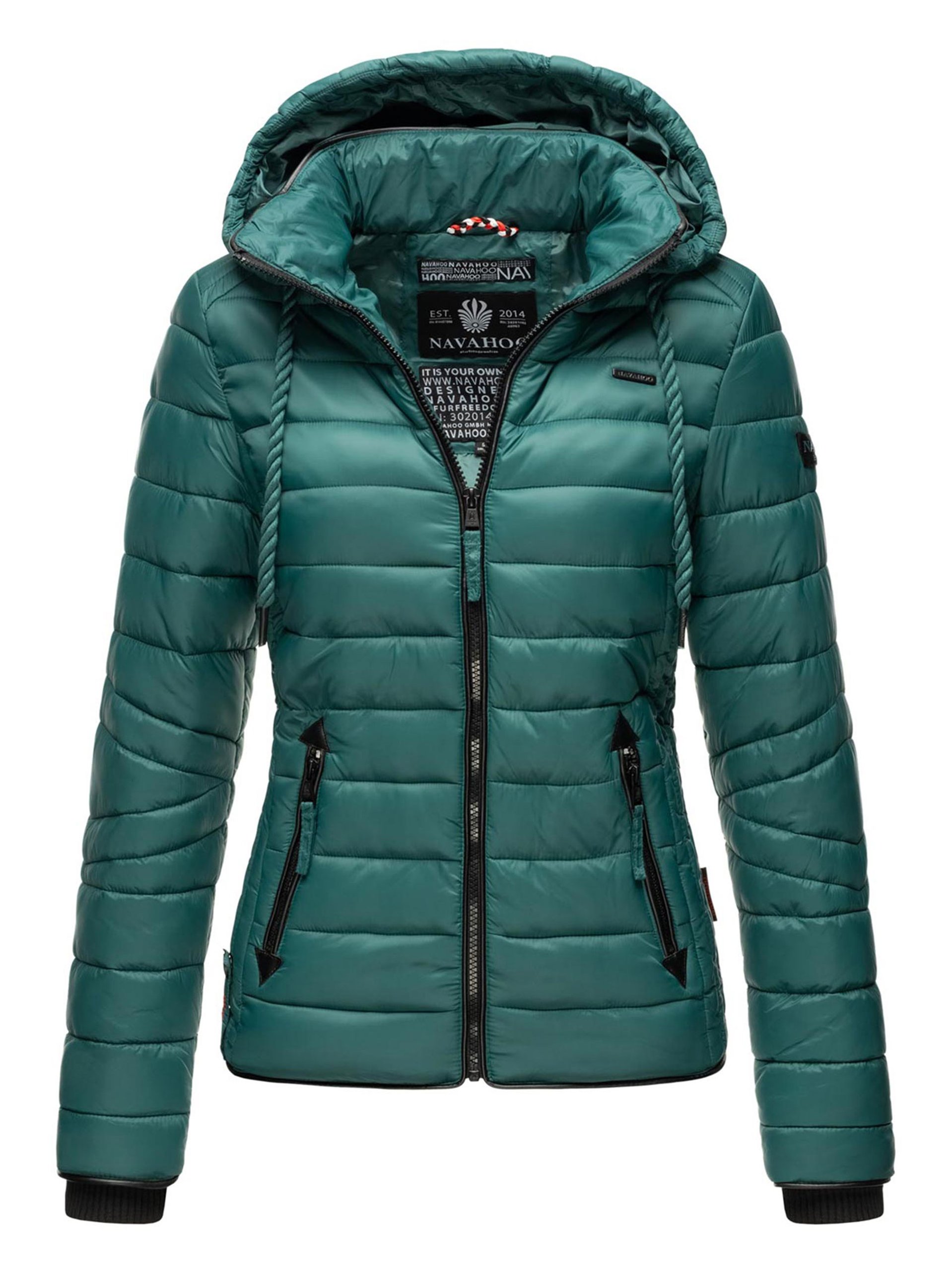 Groen