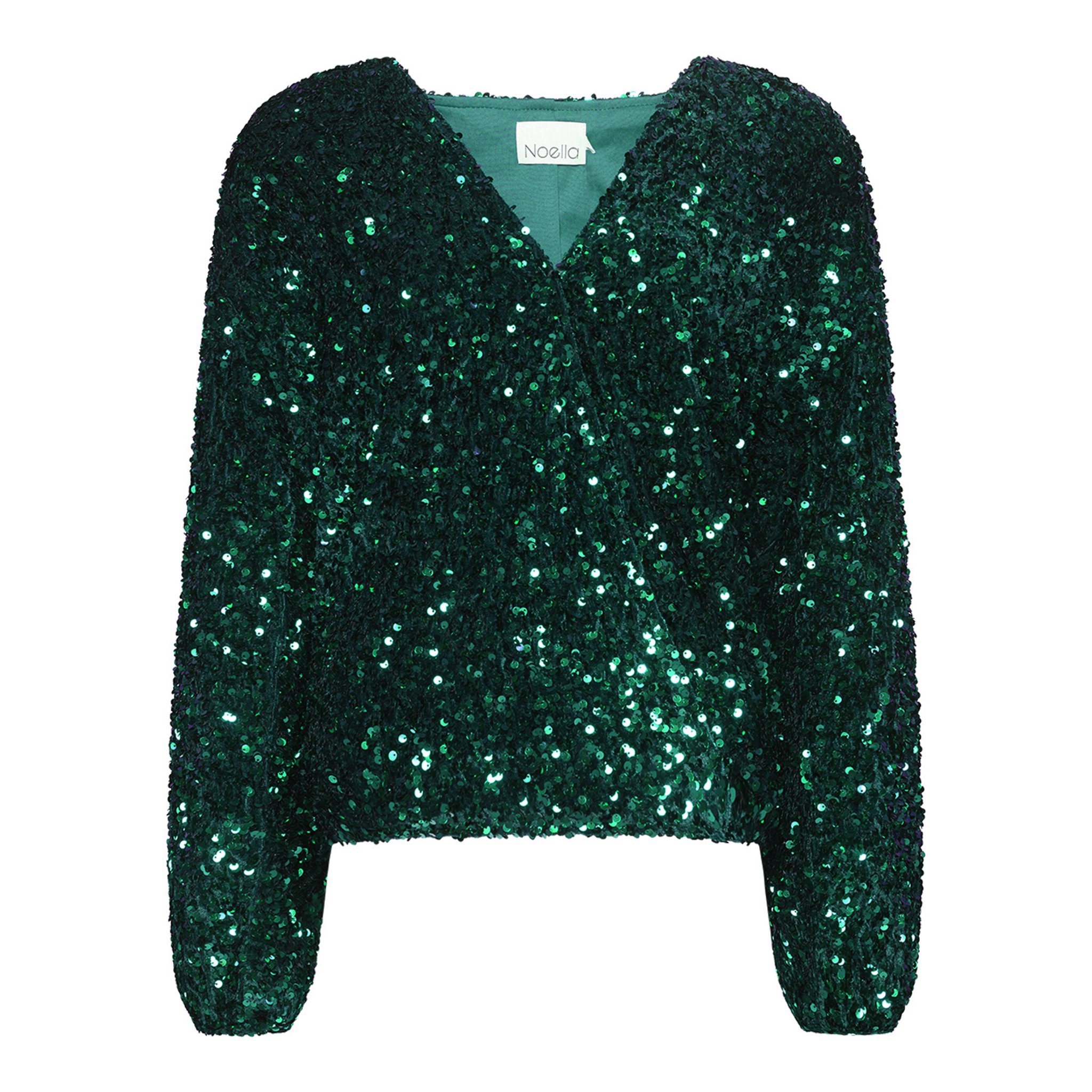Groen