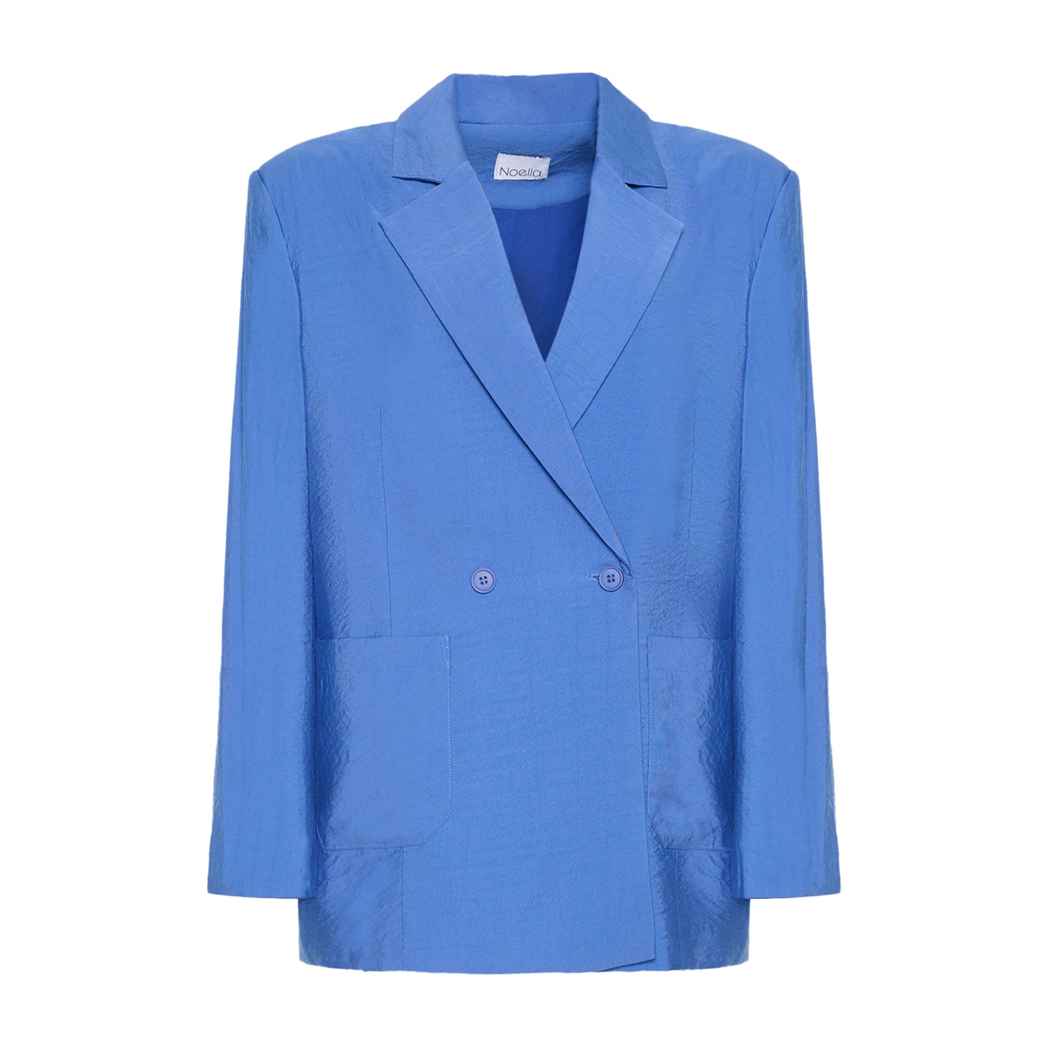 Navy/blauw