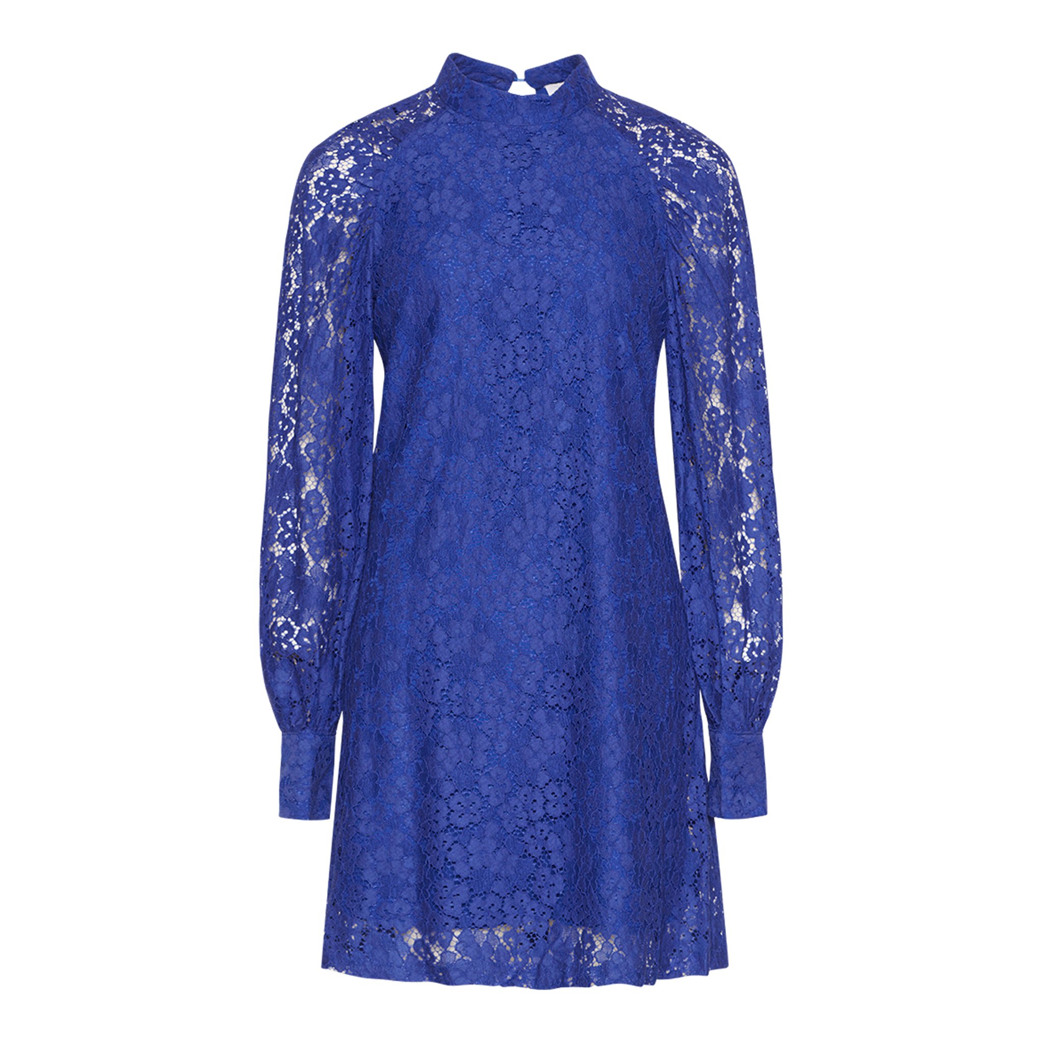 Blauw