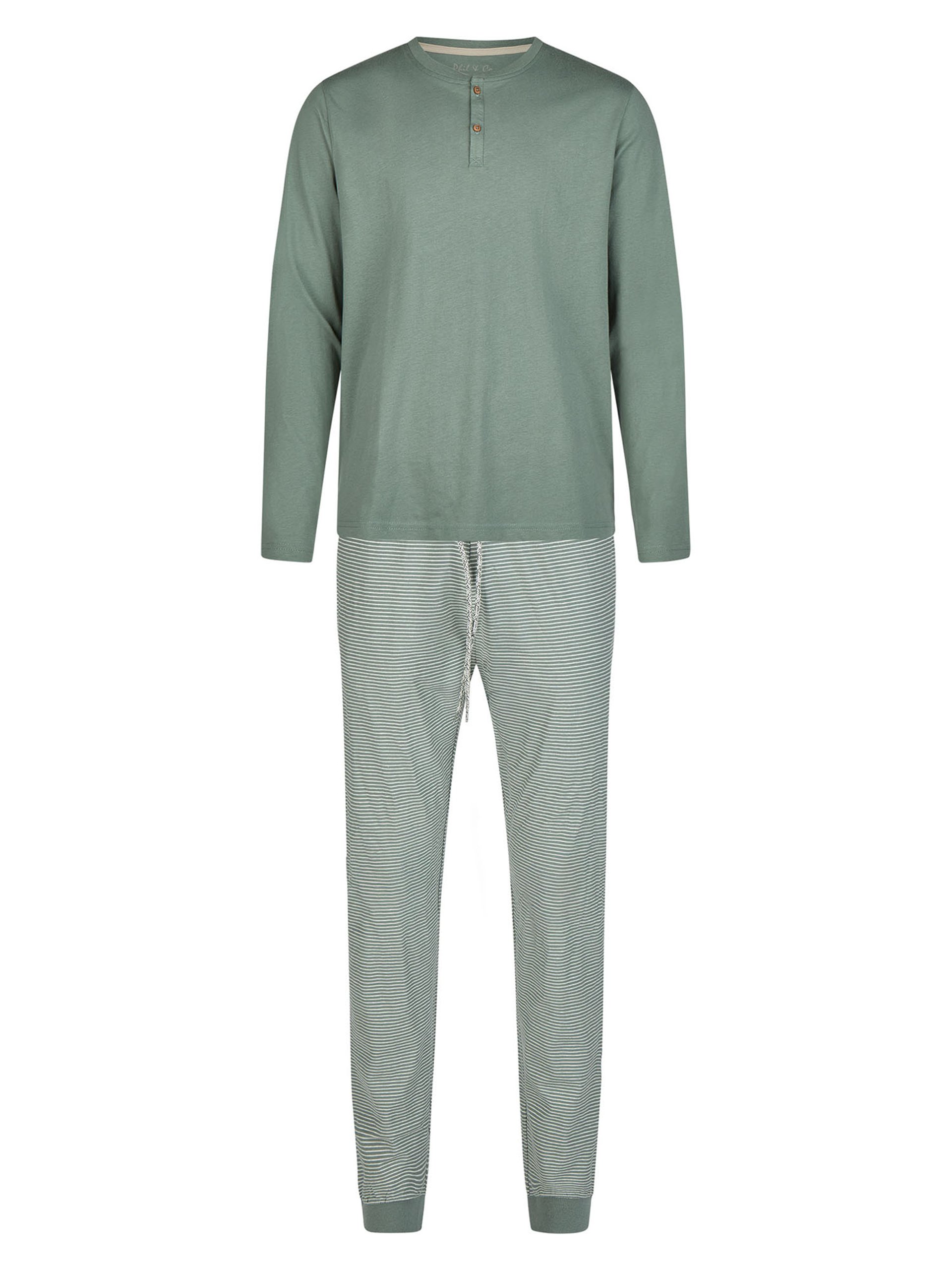 Groen