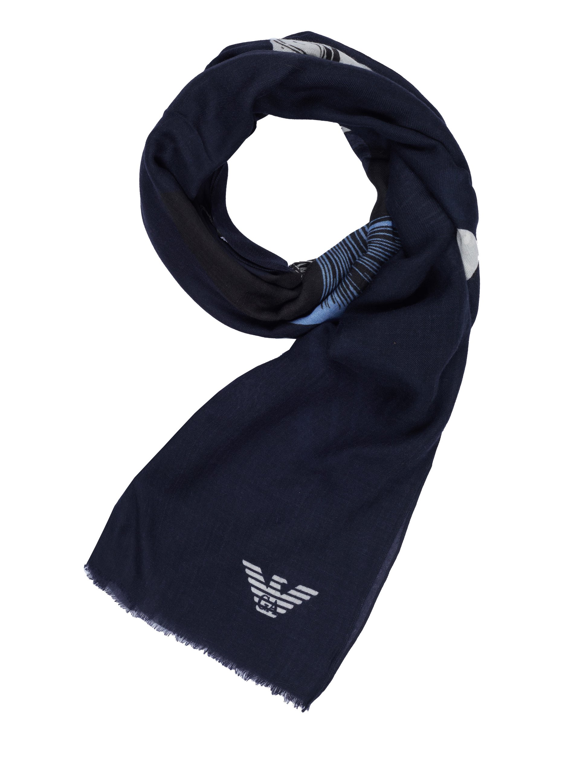Blauw