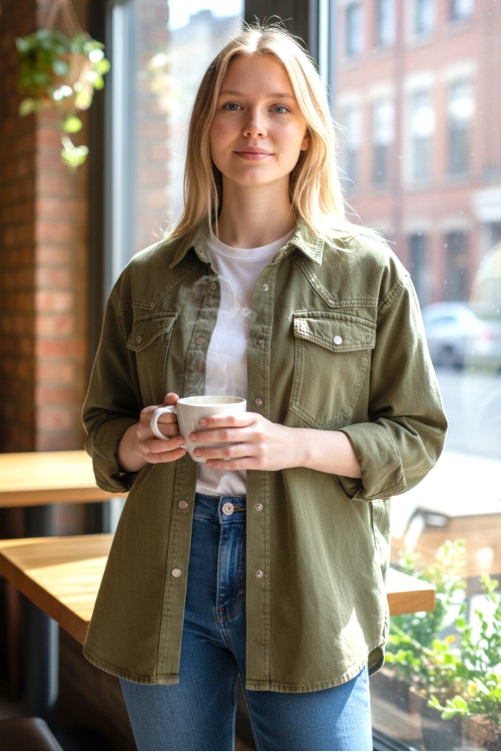 Khaki
