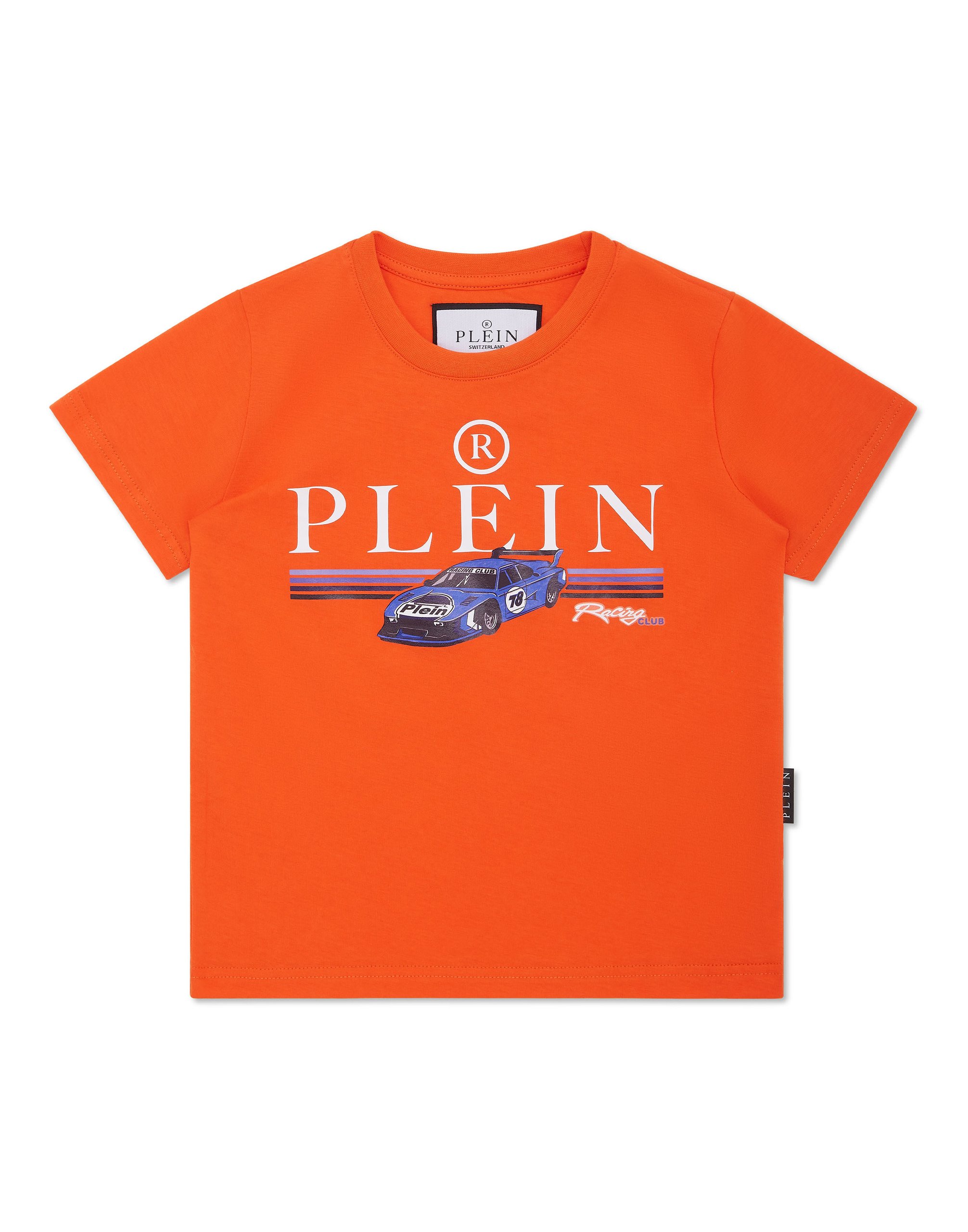 Oranje