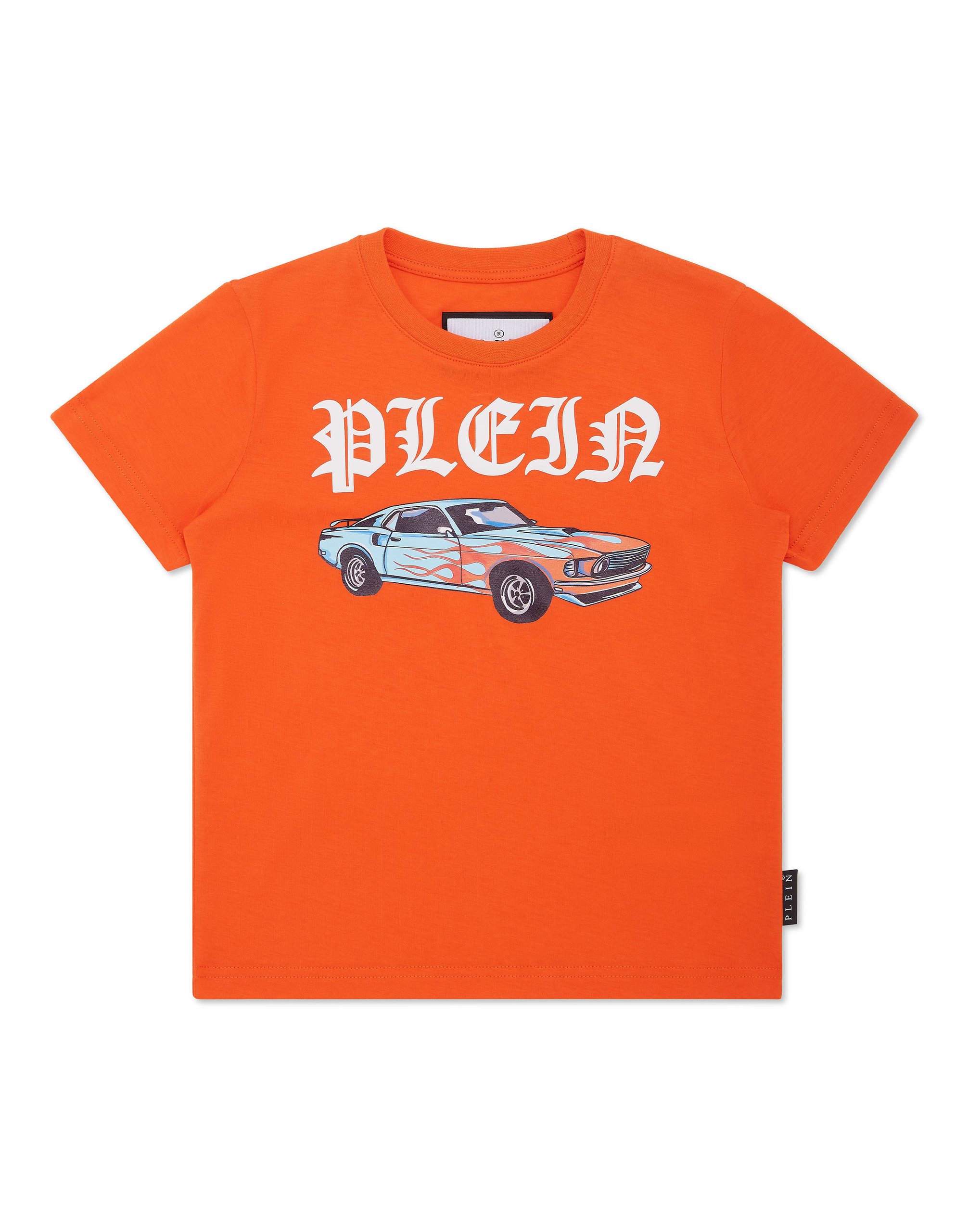 Oranje