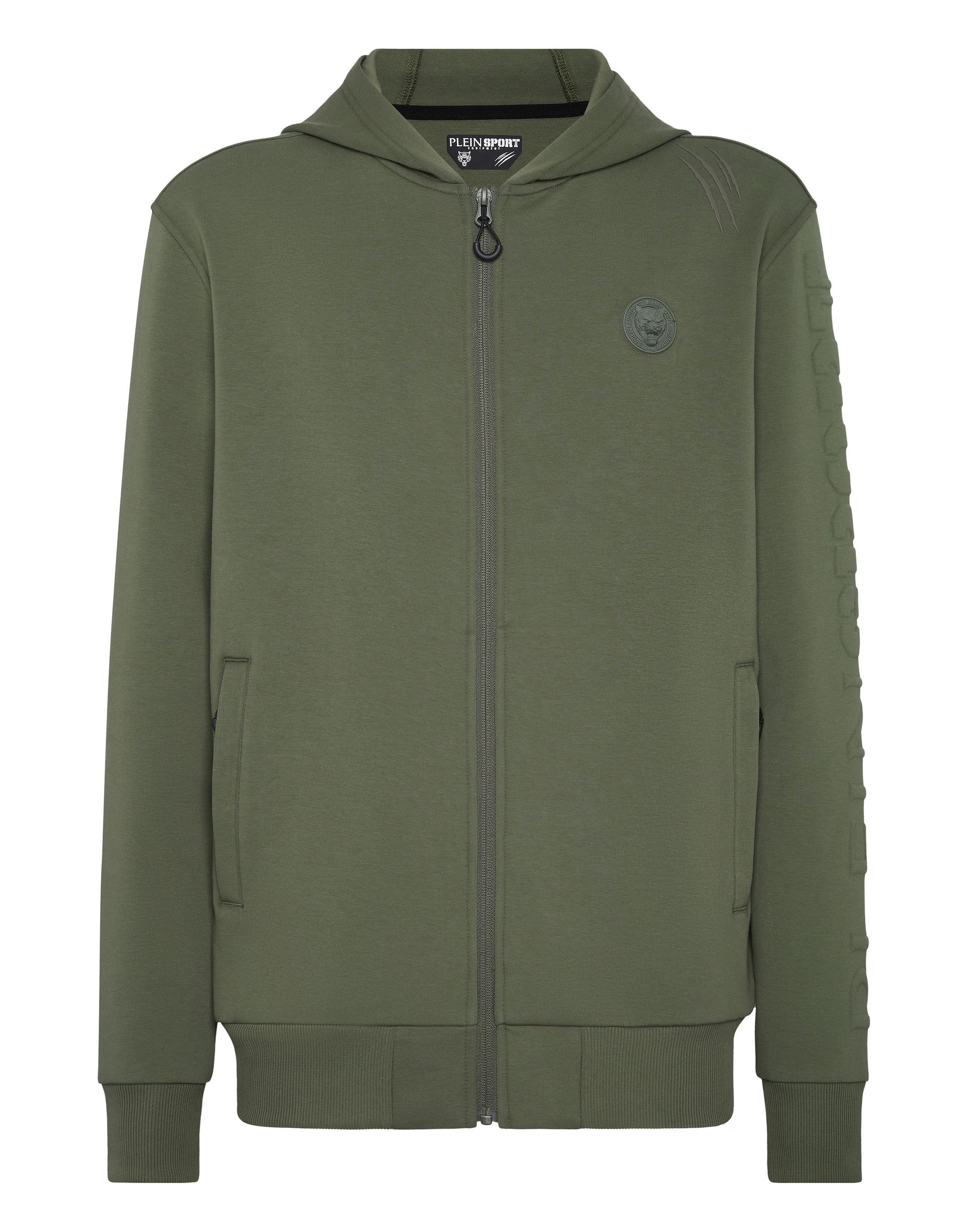 Groen
