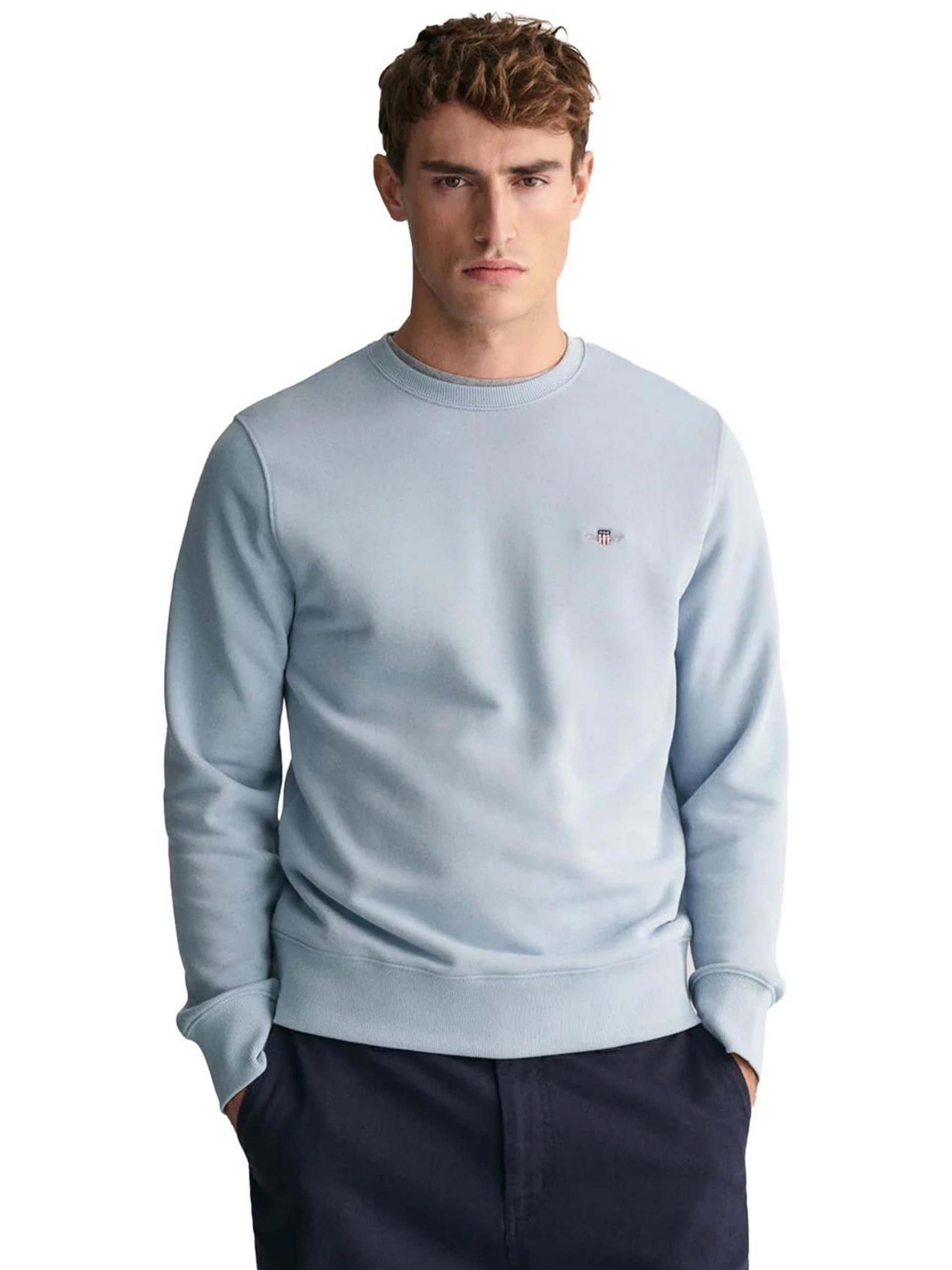 Light Blue