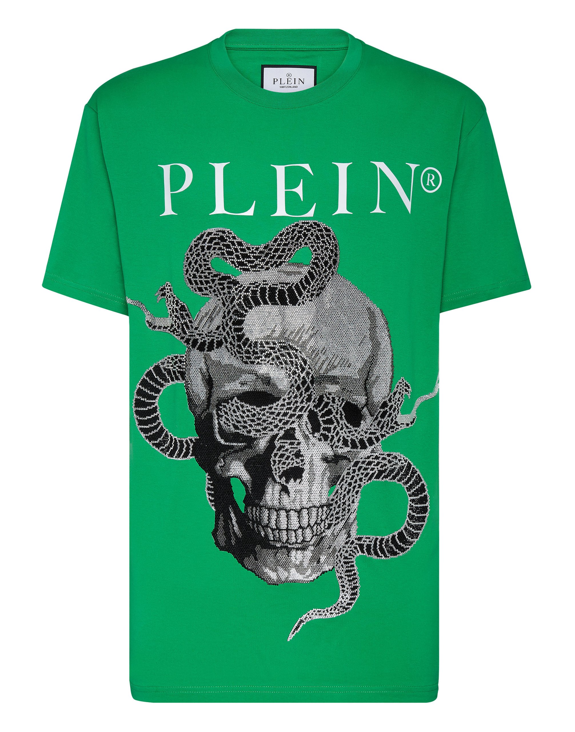 Groen