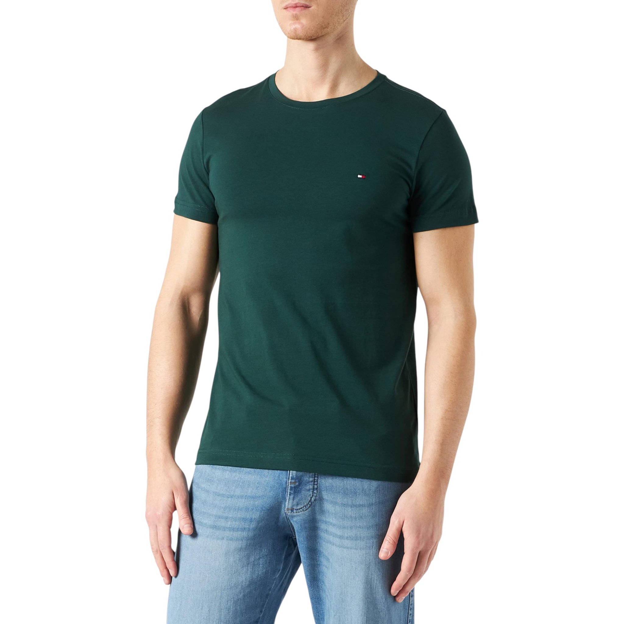 Forest Green