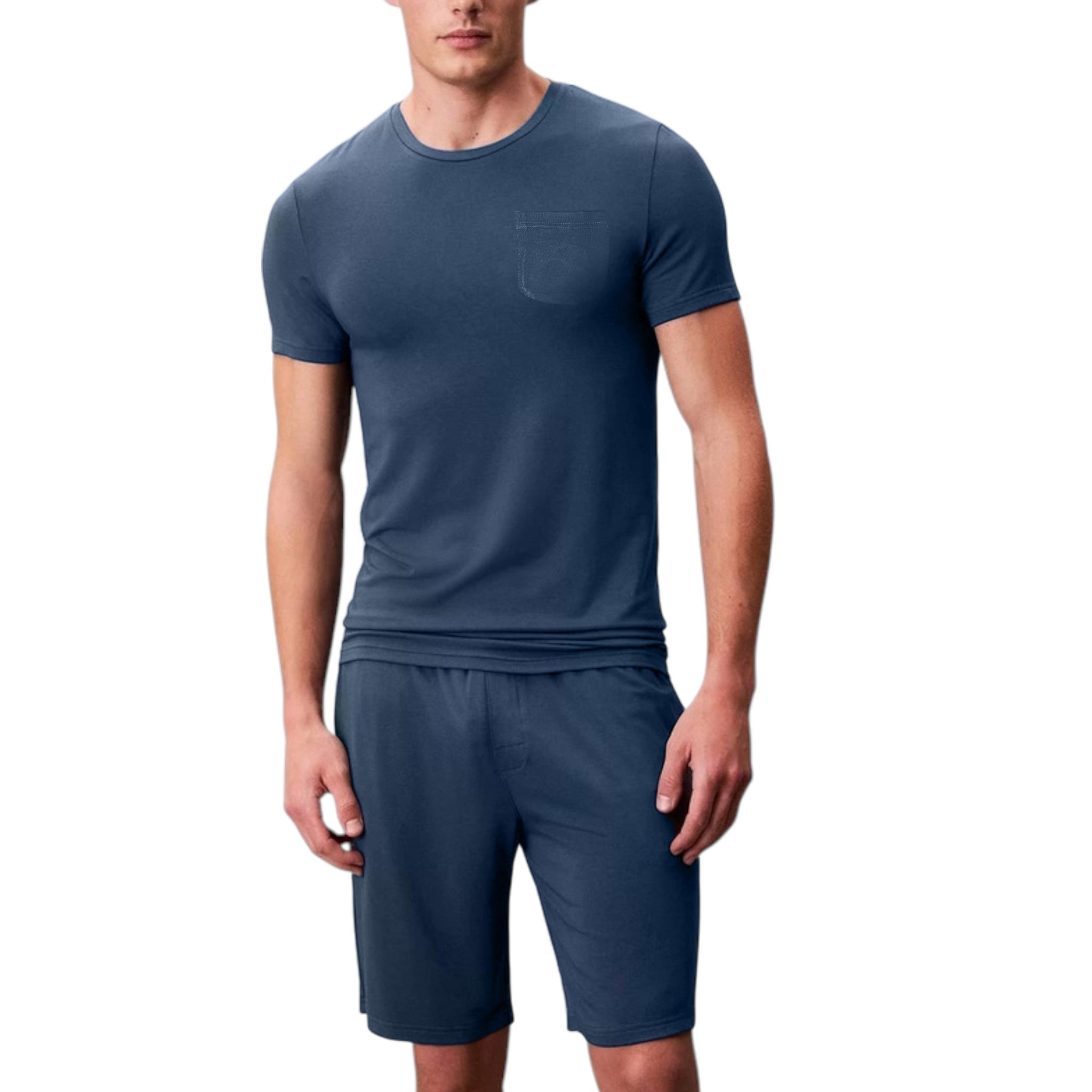 Dark Navy
