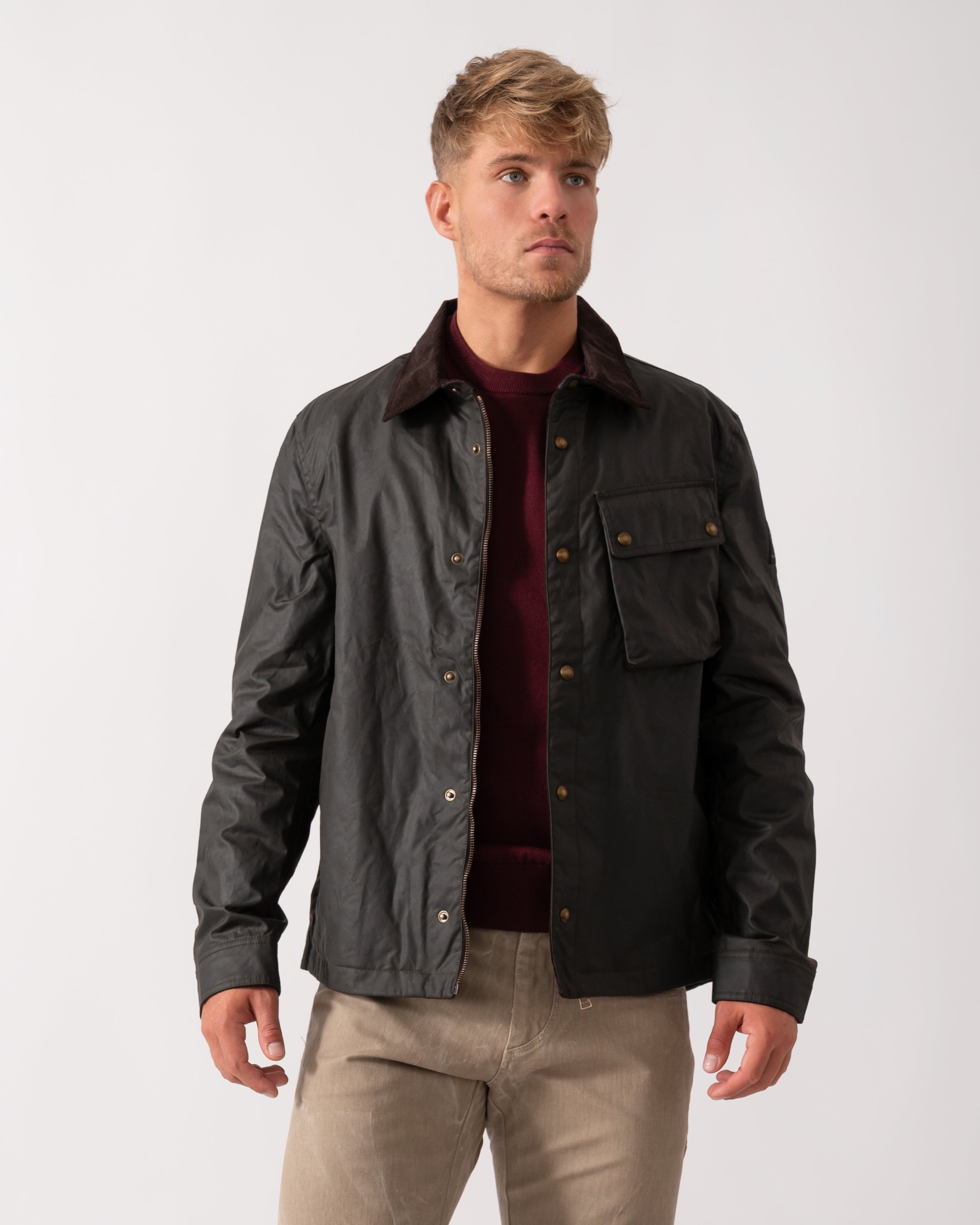 Dark Grey