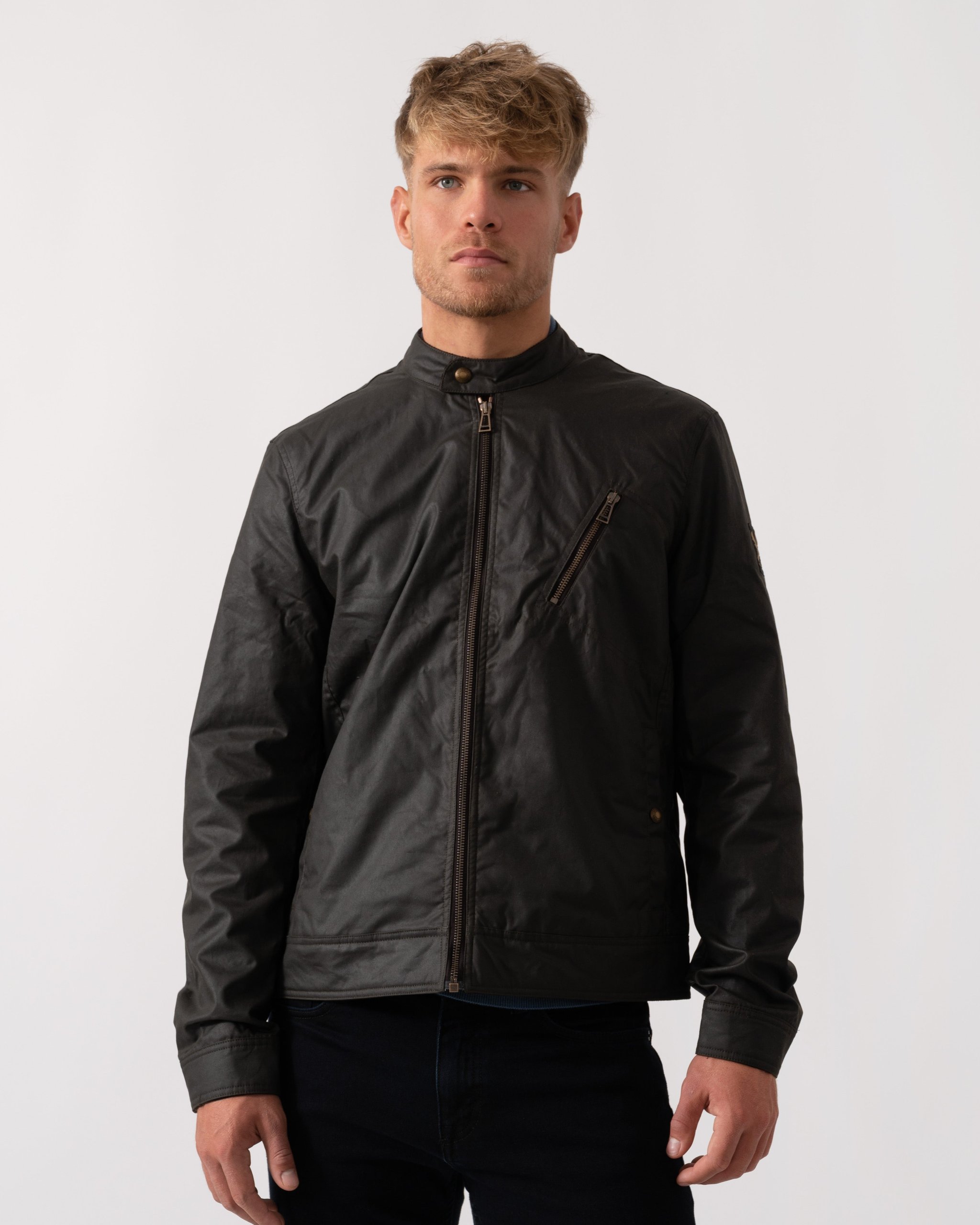 Dark Grey