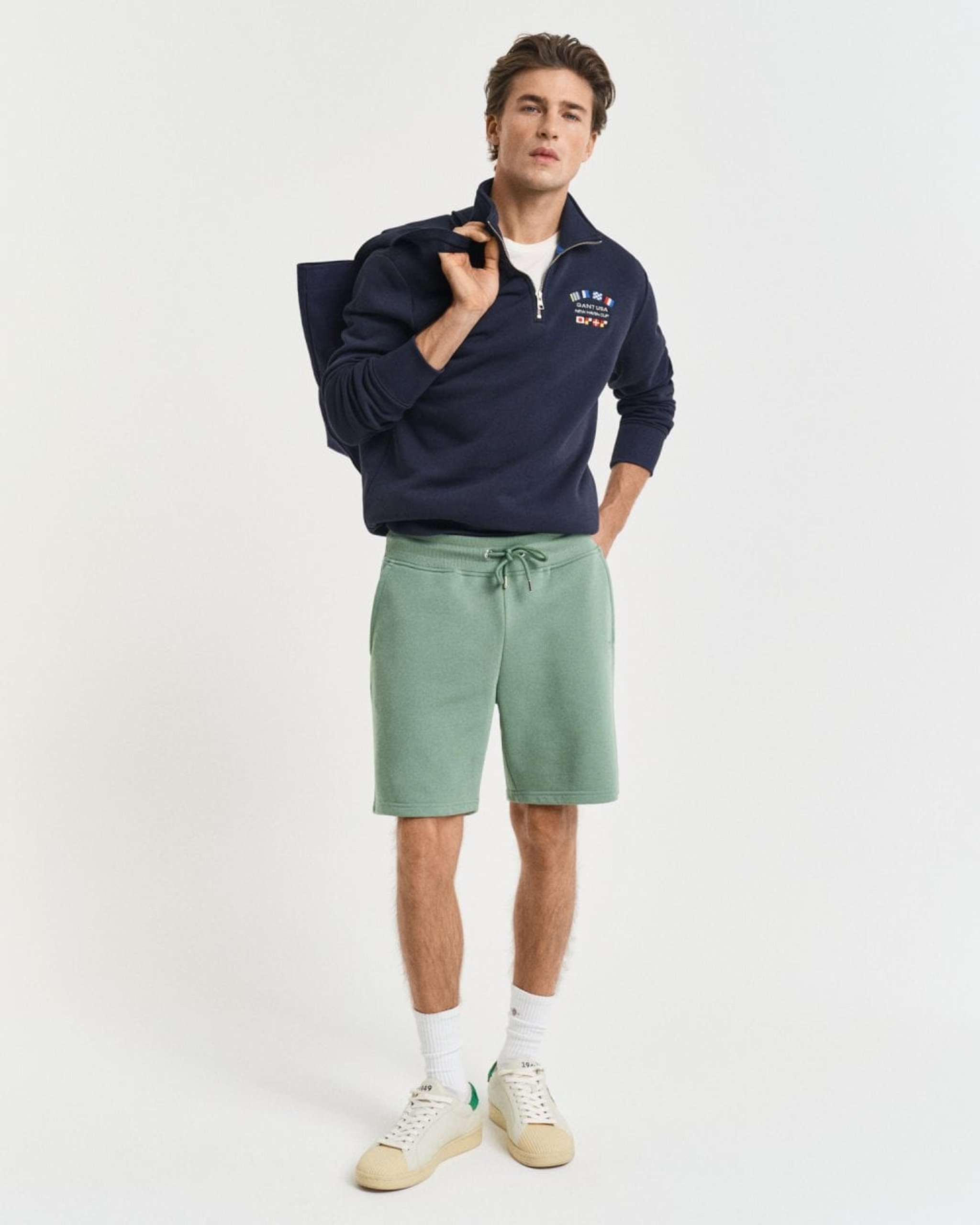 Sage Green