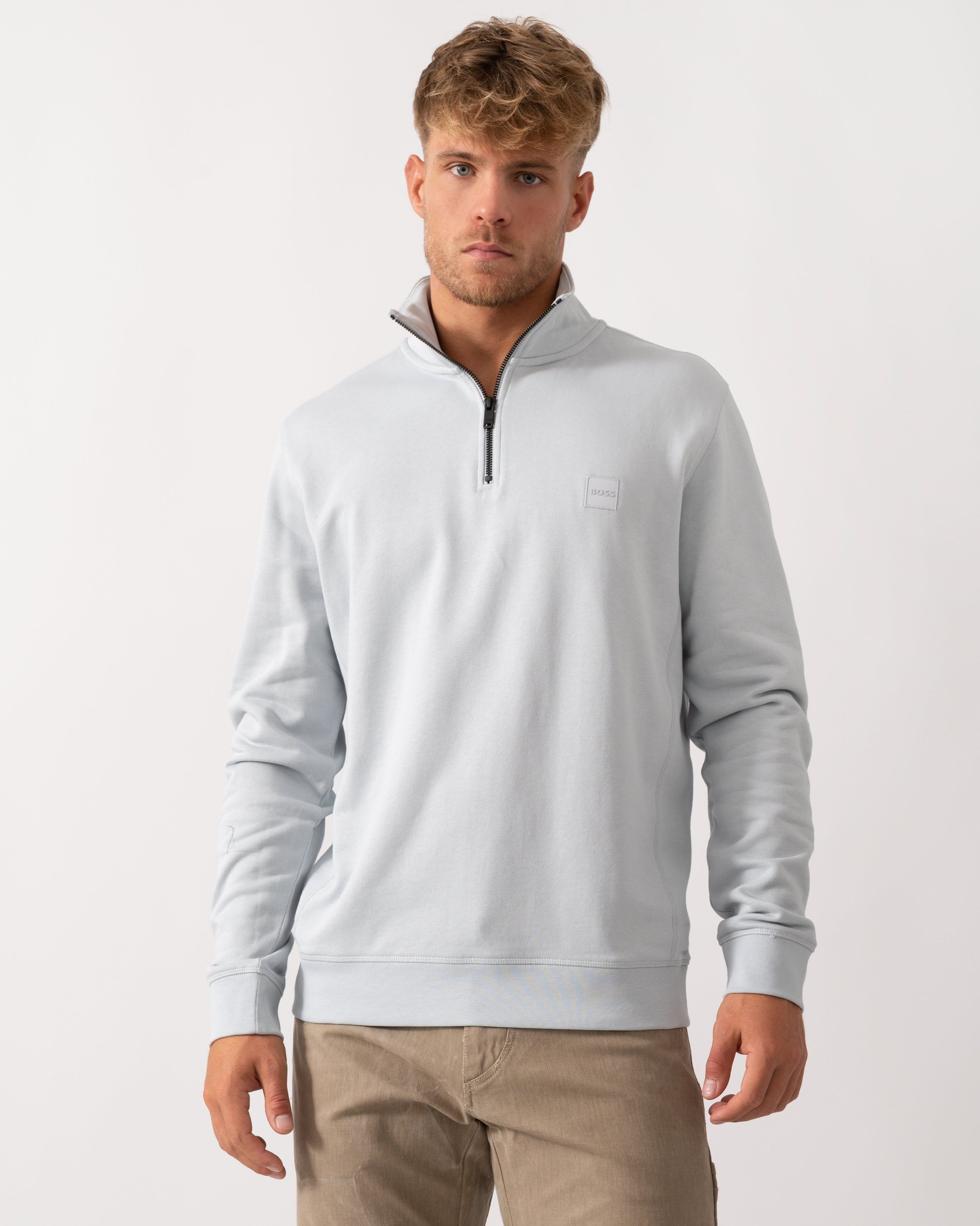 Light Grey