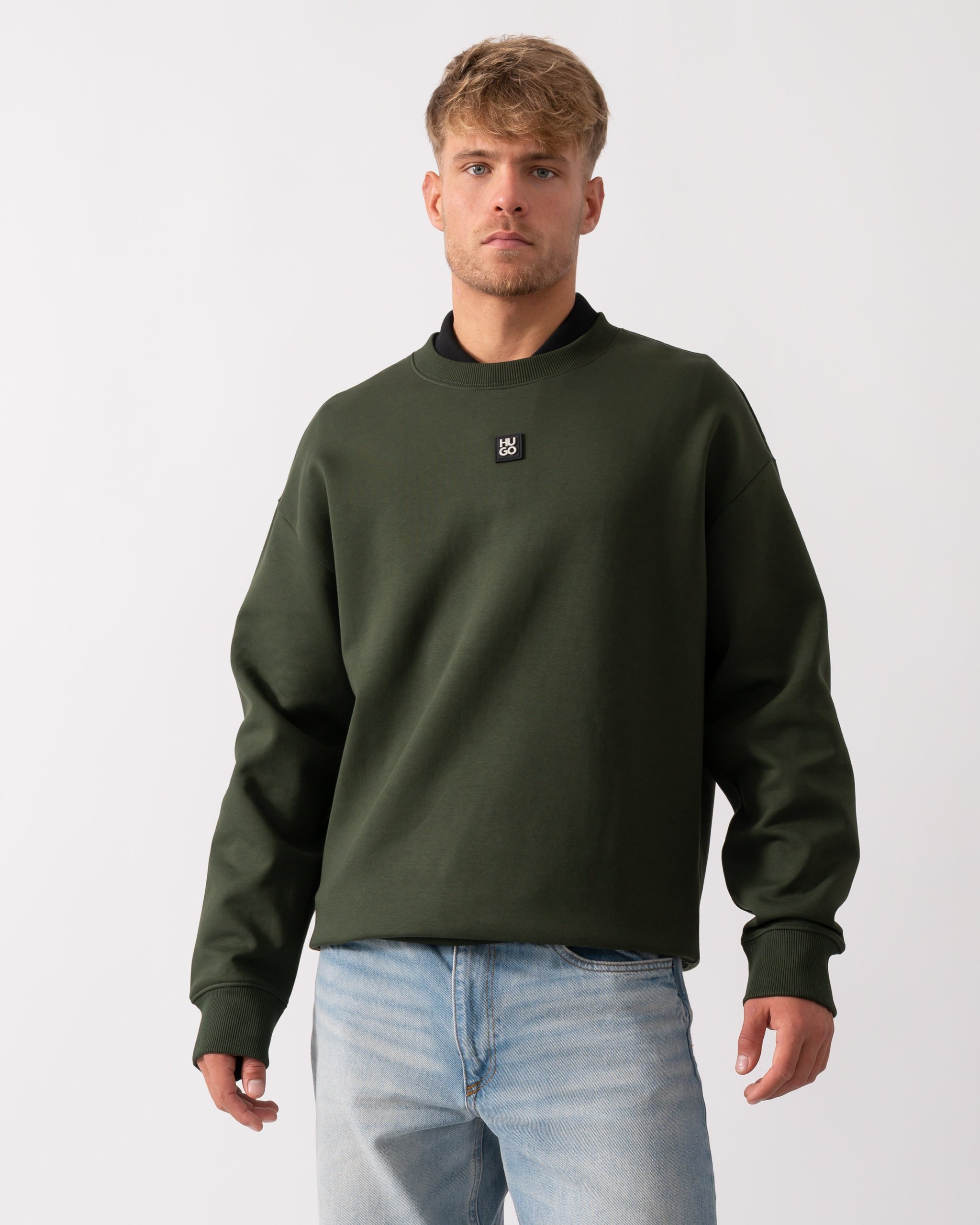 Dark Green