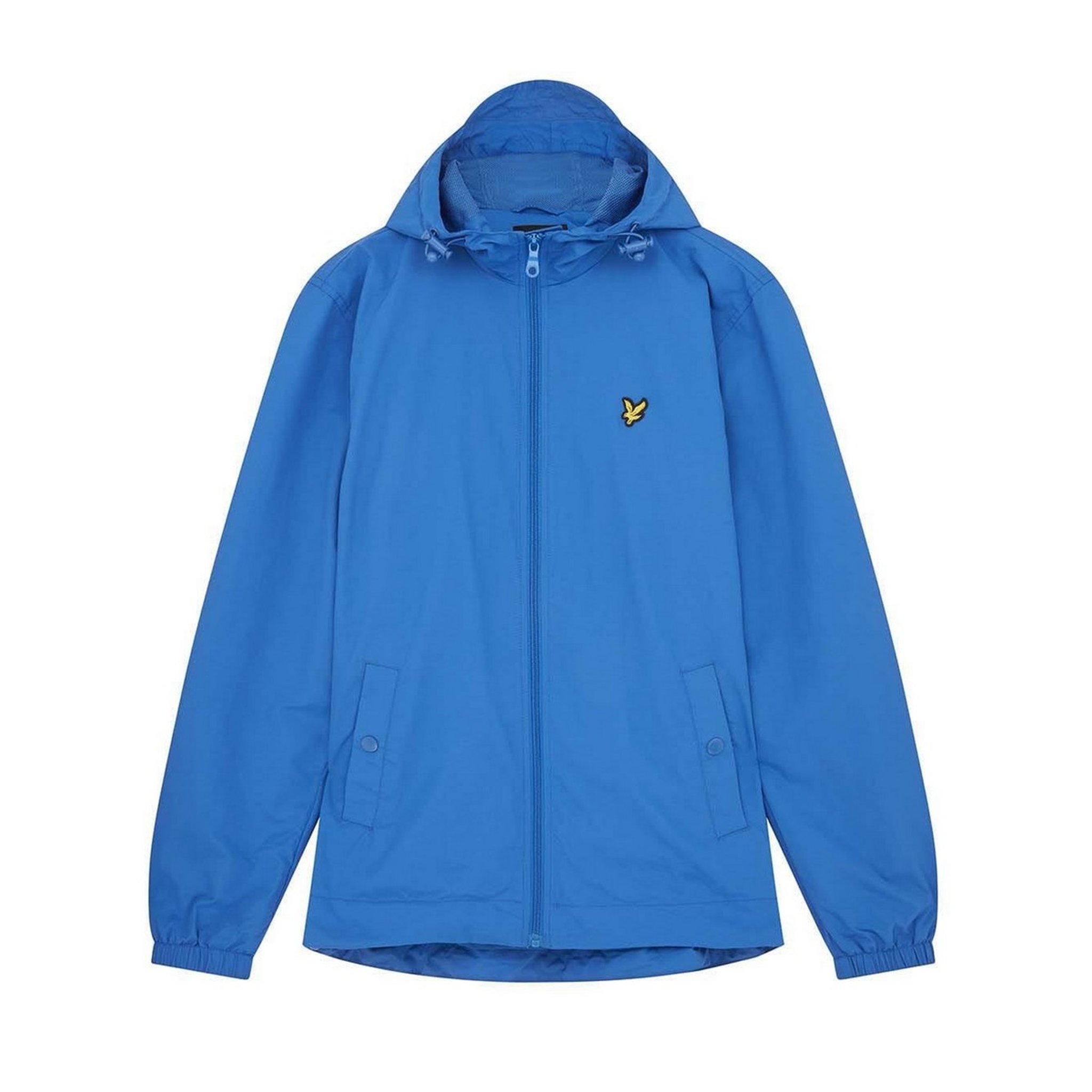 Blauw