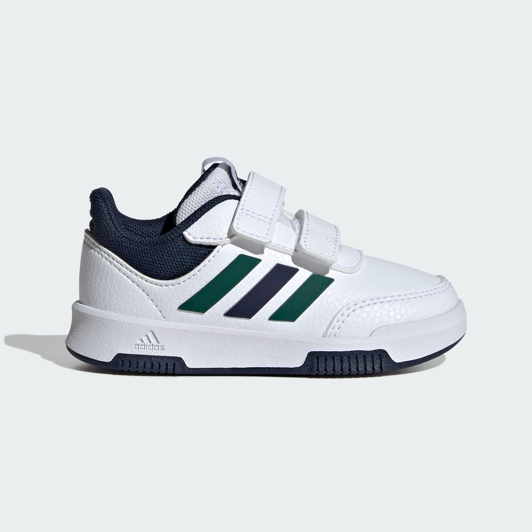 White/Green