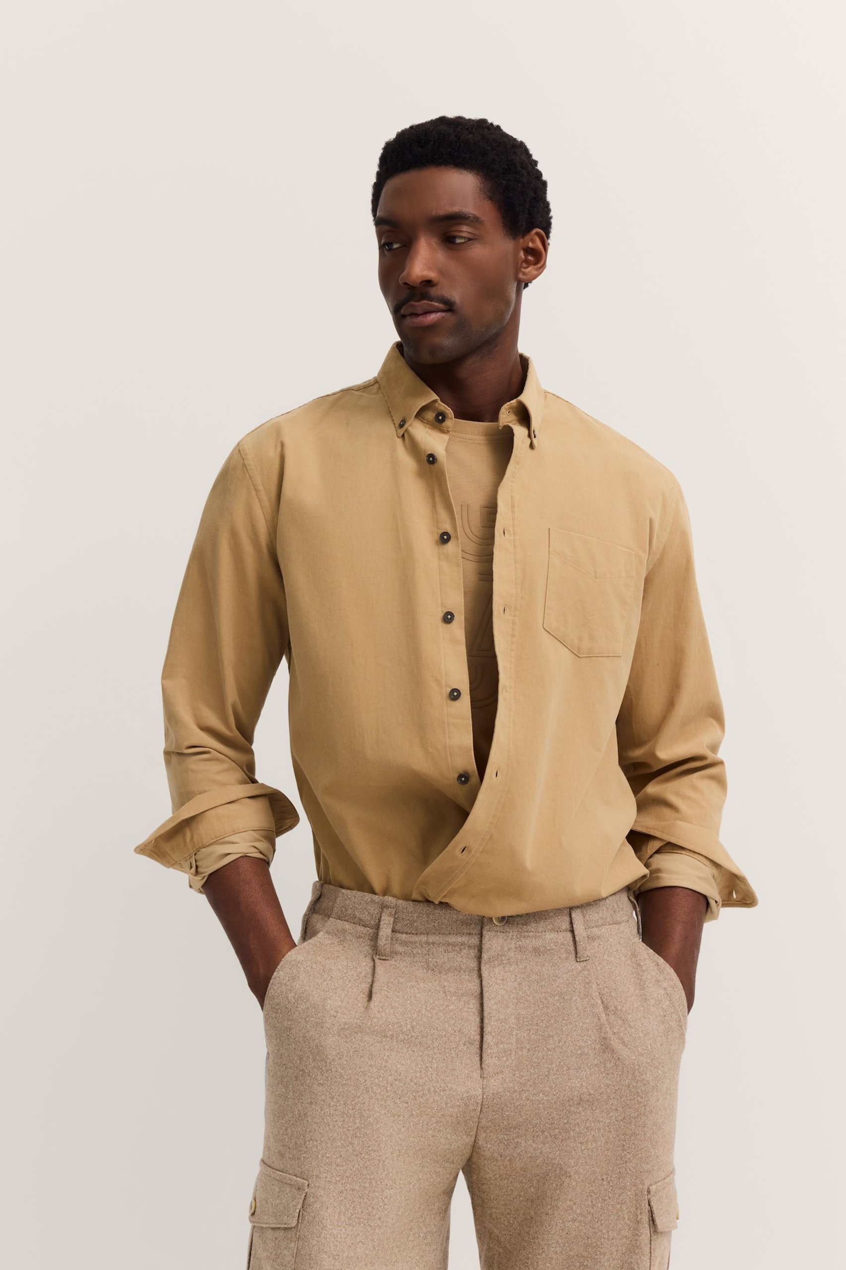 Beige