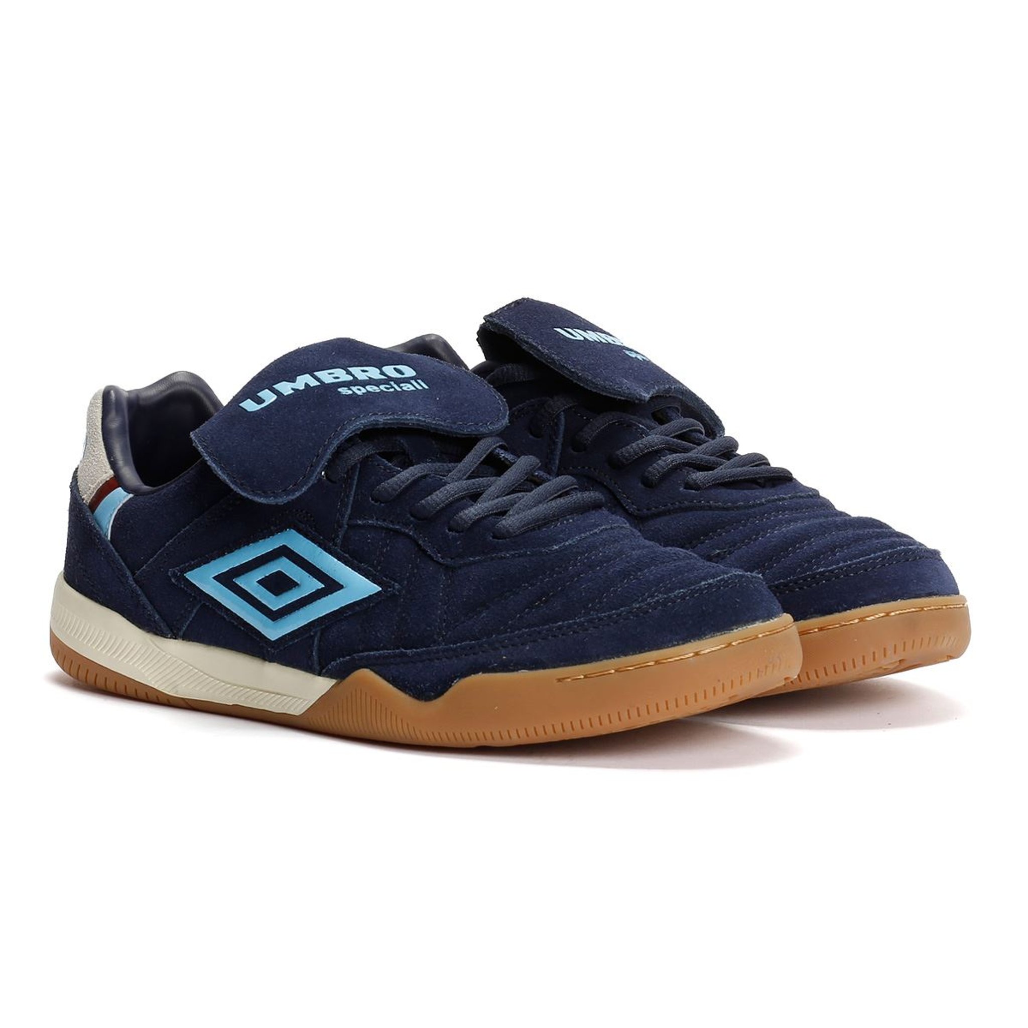 Blauw