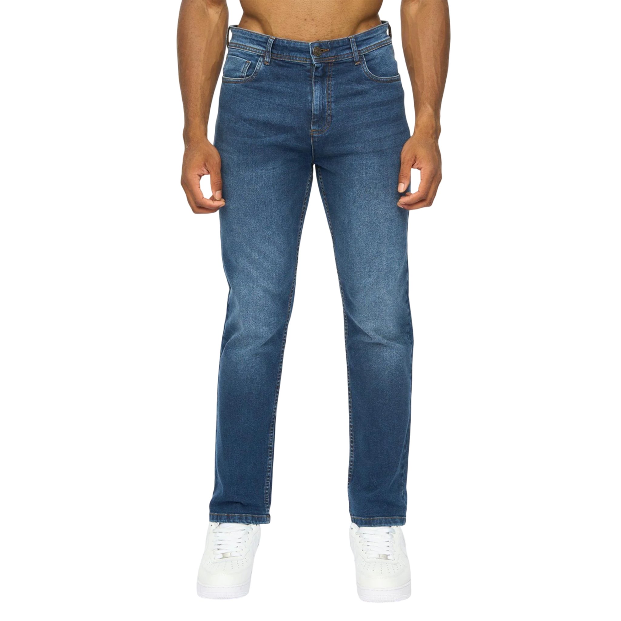 Navy/blauw