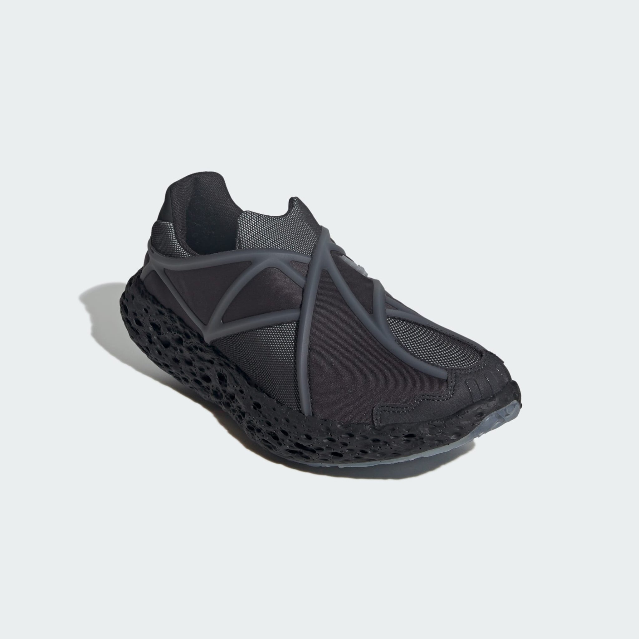 Black/Dark Grey