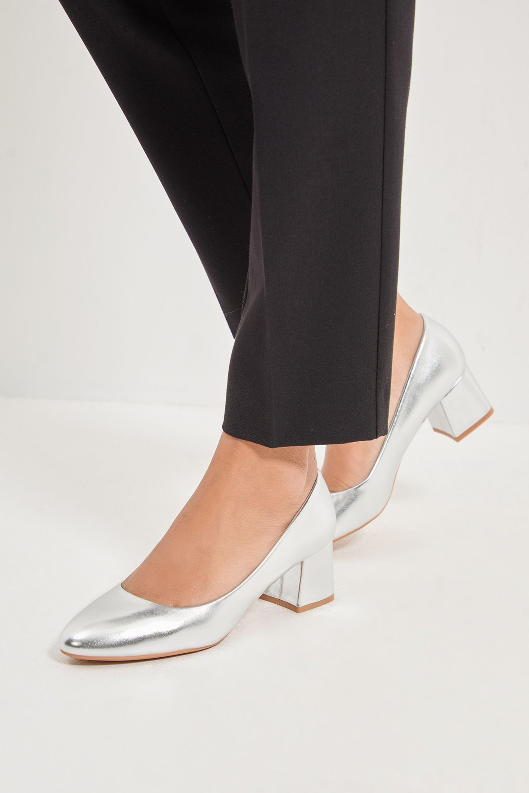 Silver