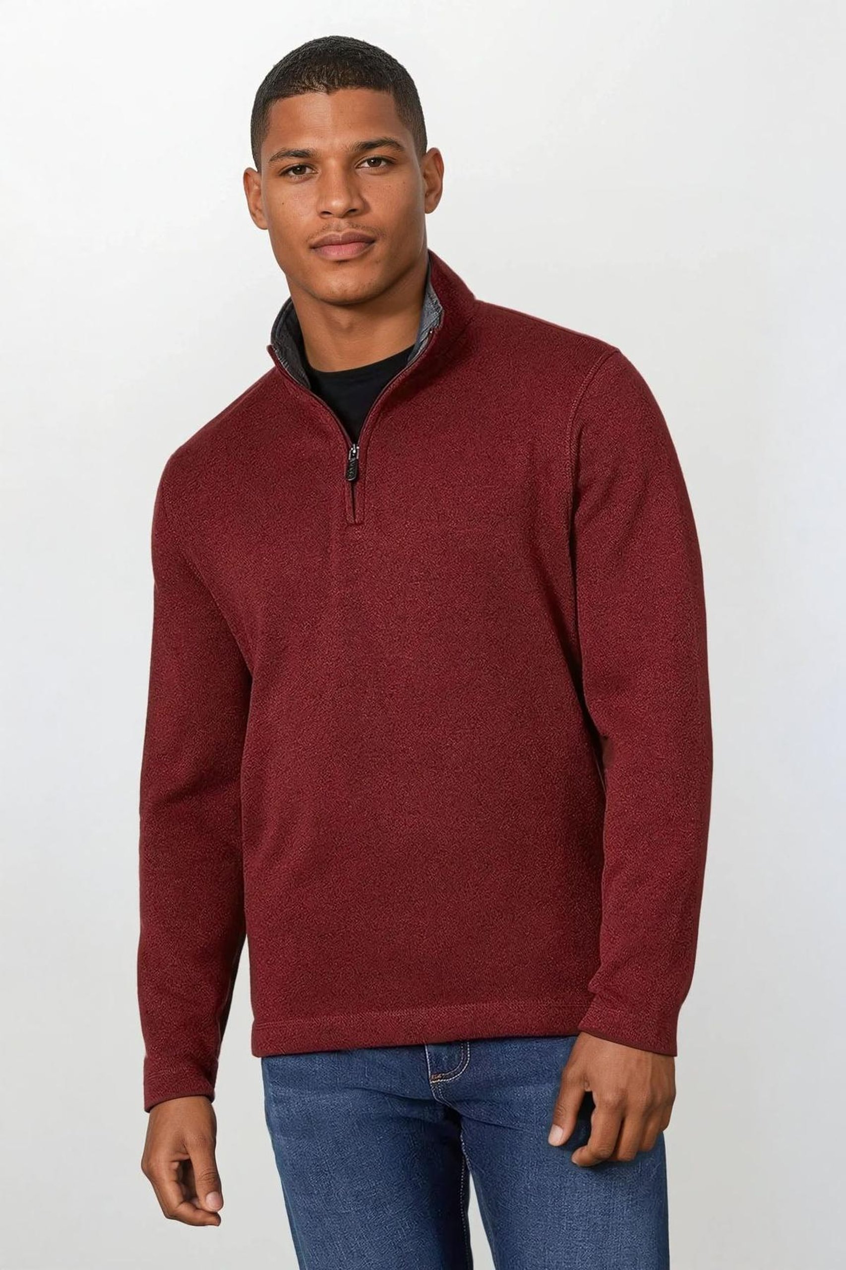 Dark Red