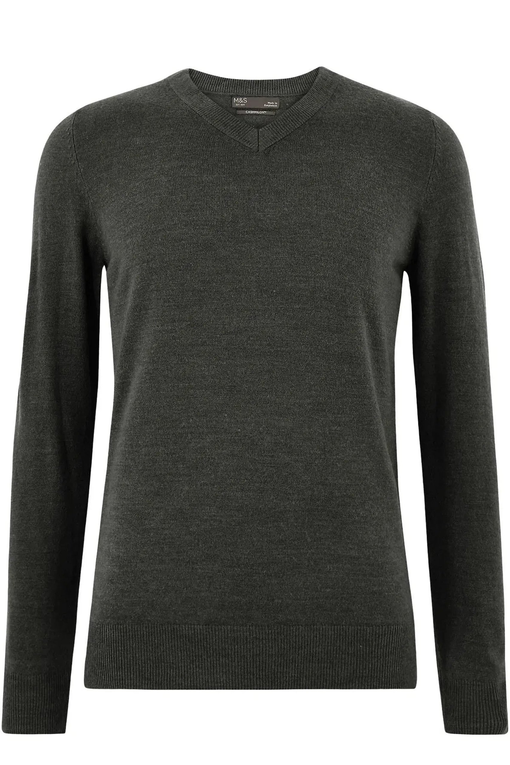 Dark Grey