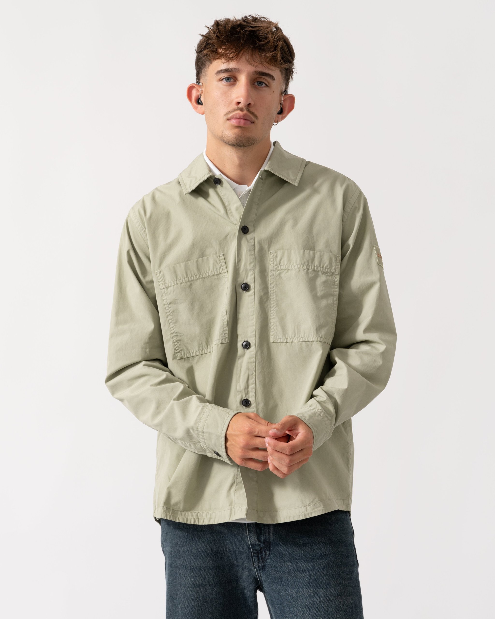 Light Grey