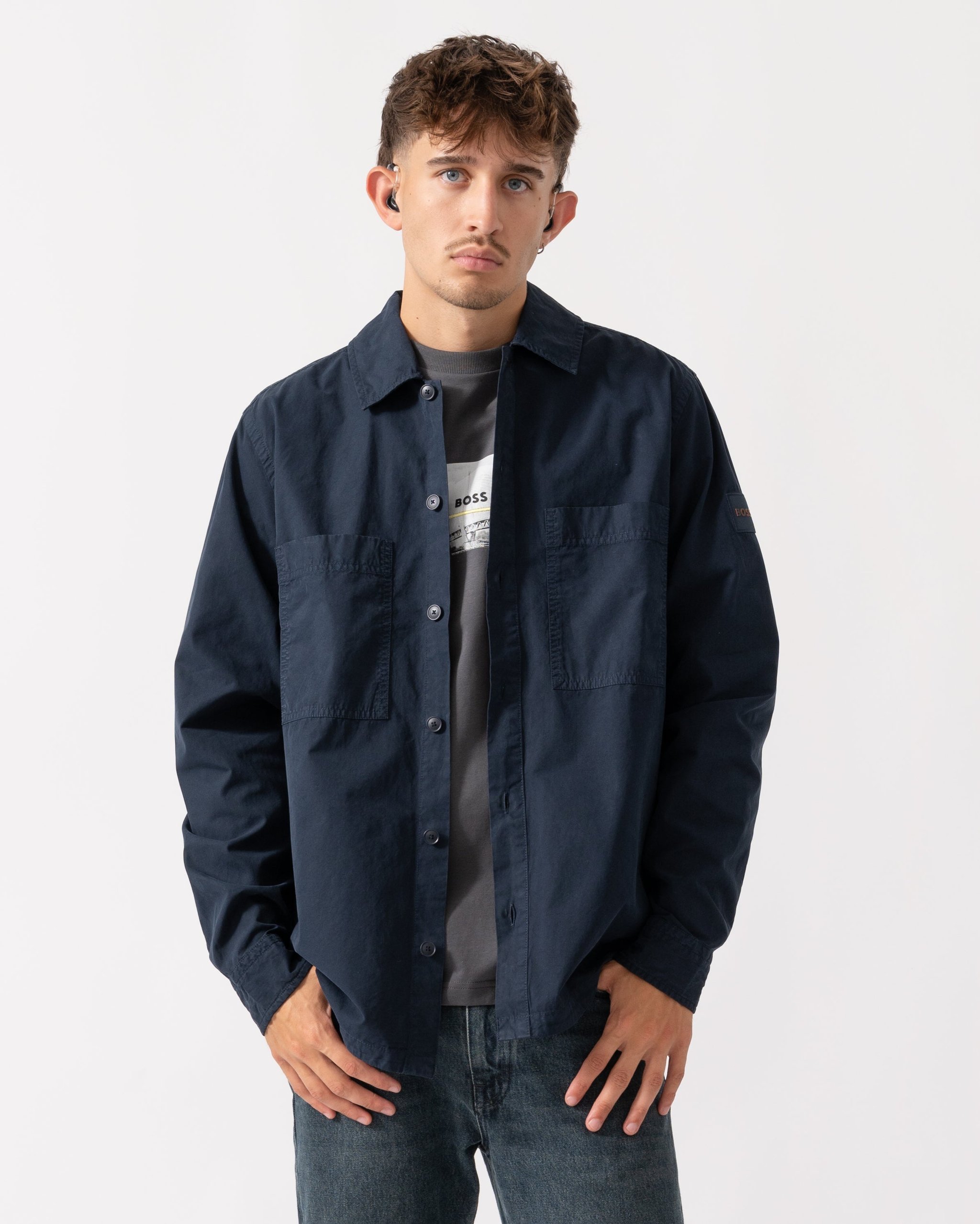 Dark Blue