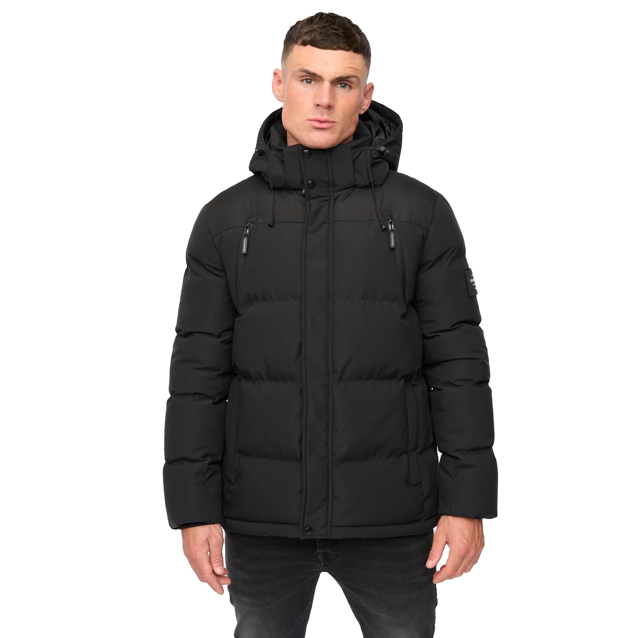 Svart