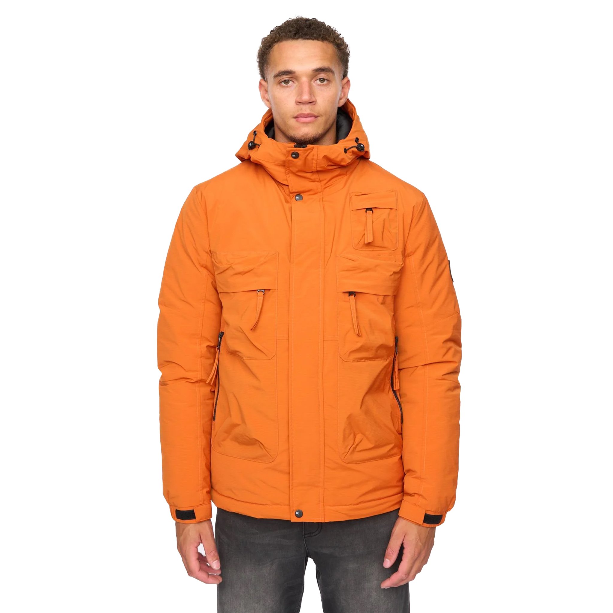Oranje