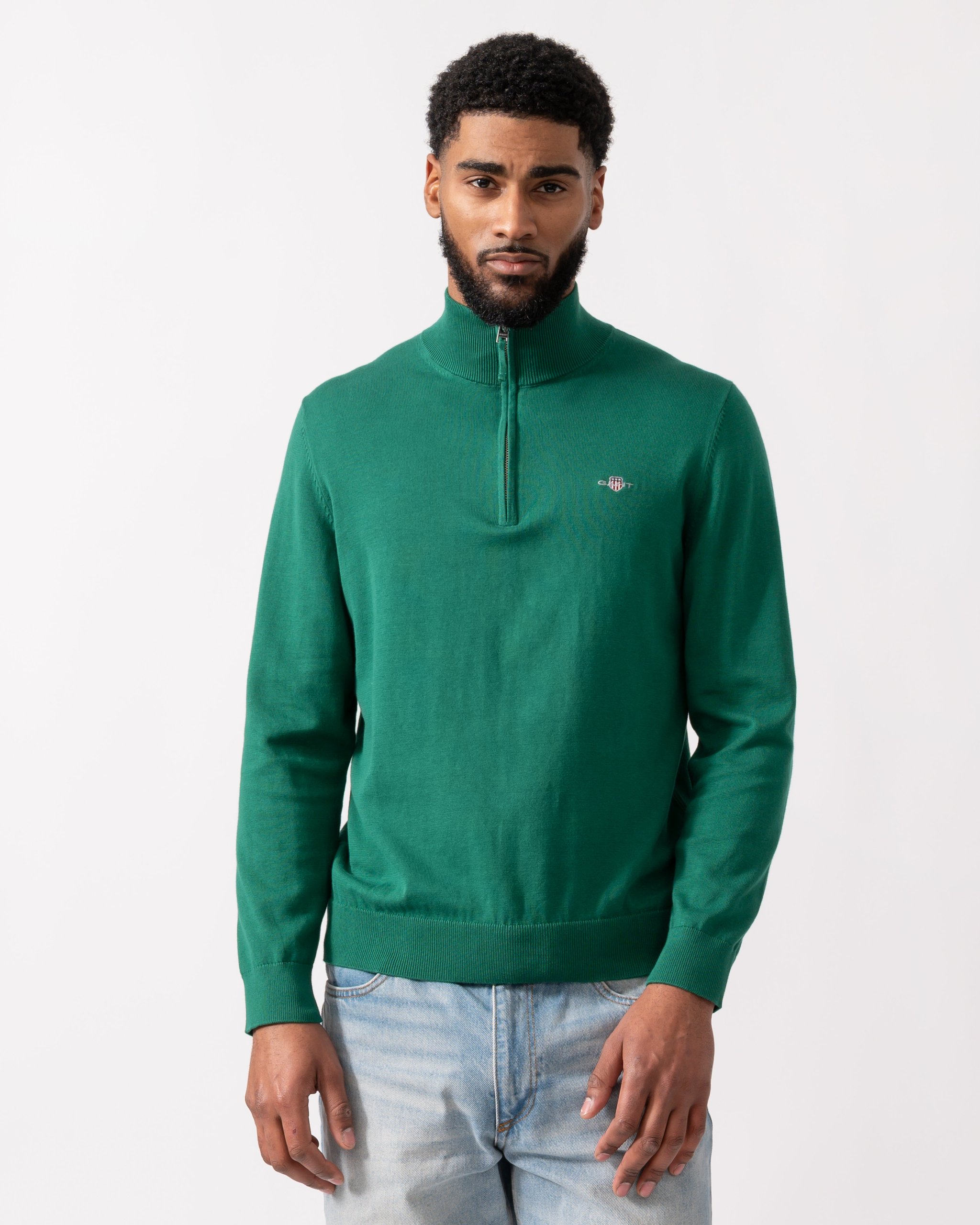 Dark Green