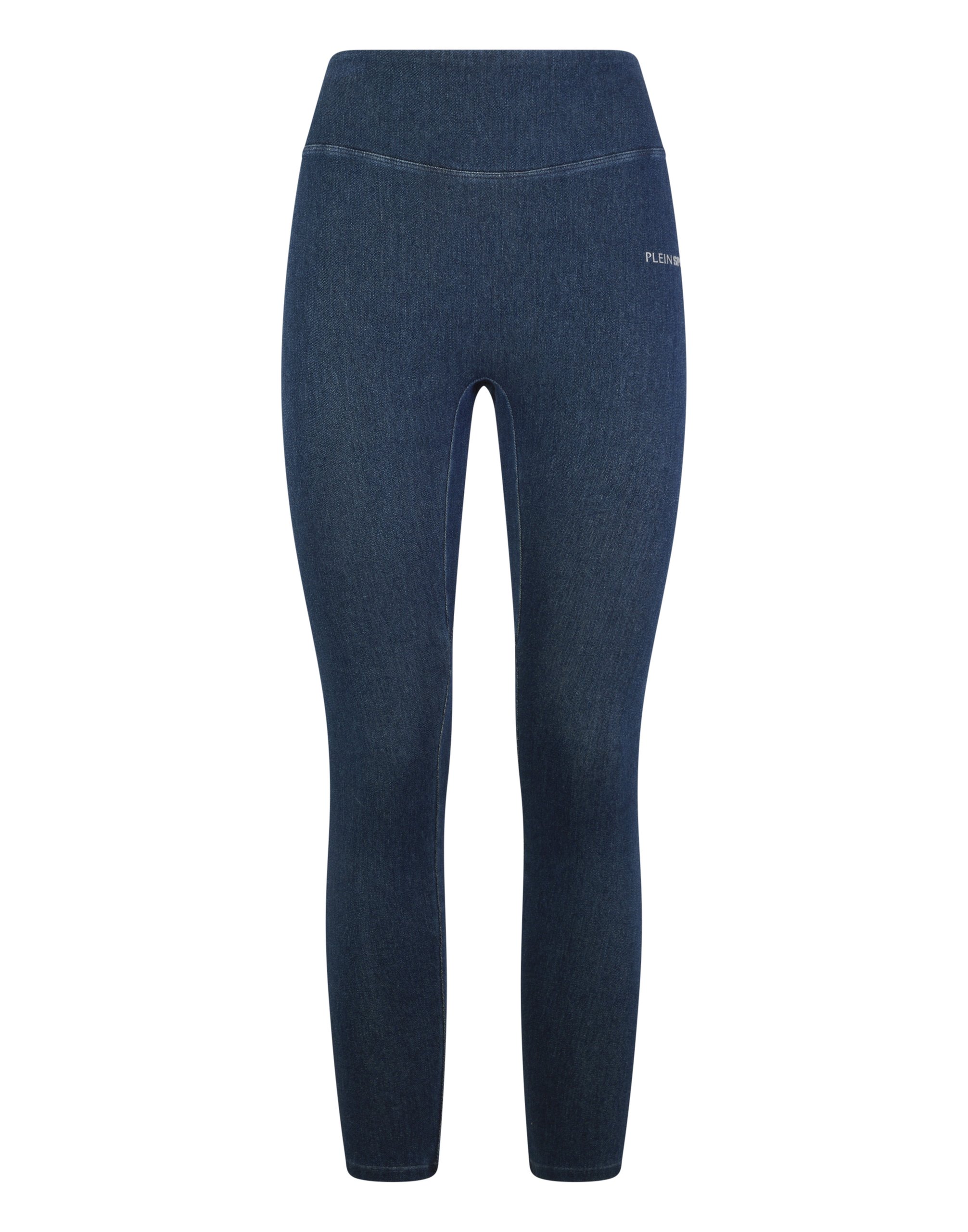 Donkerblauw