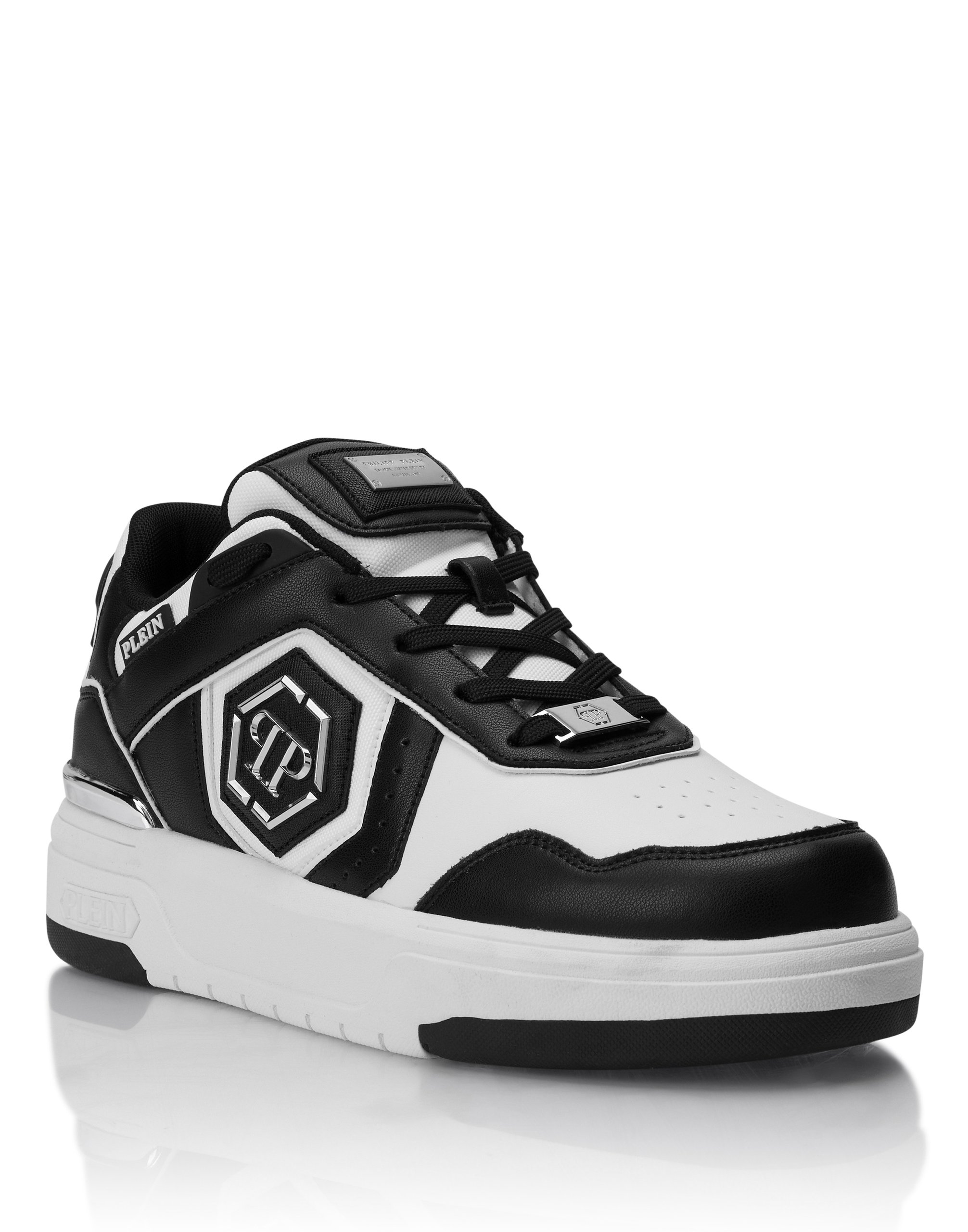 Wit/Zwart