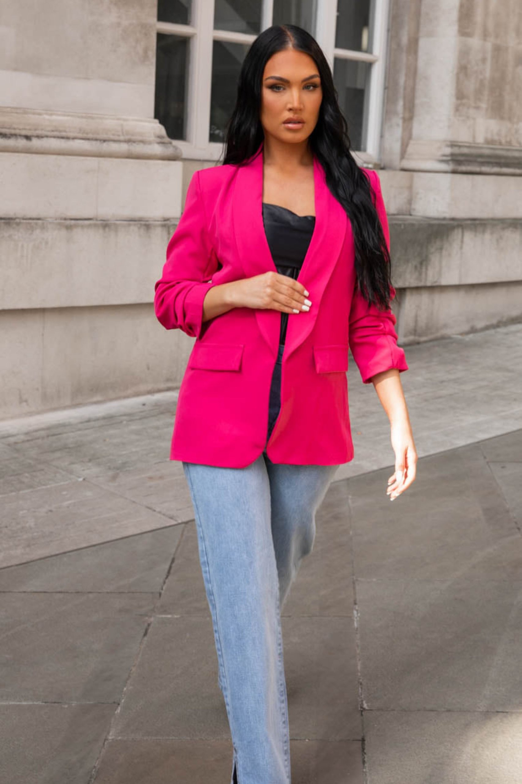 Fuchsia