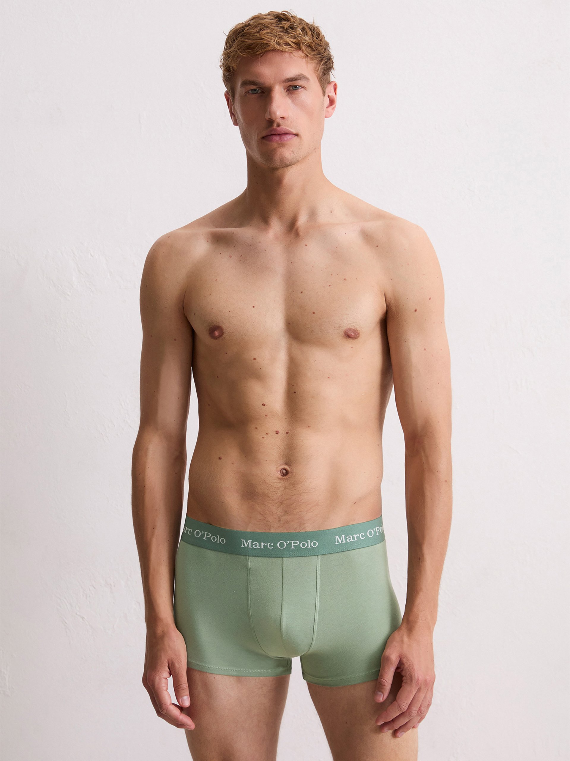 Groen