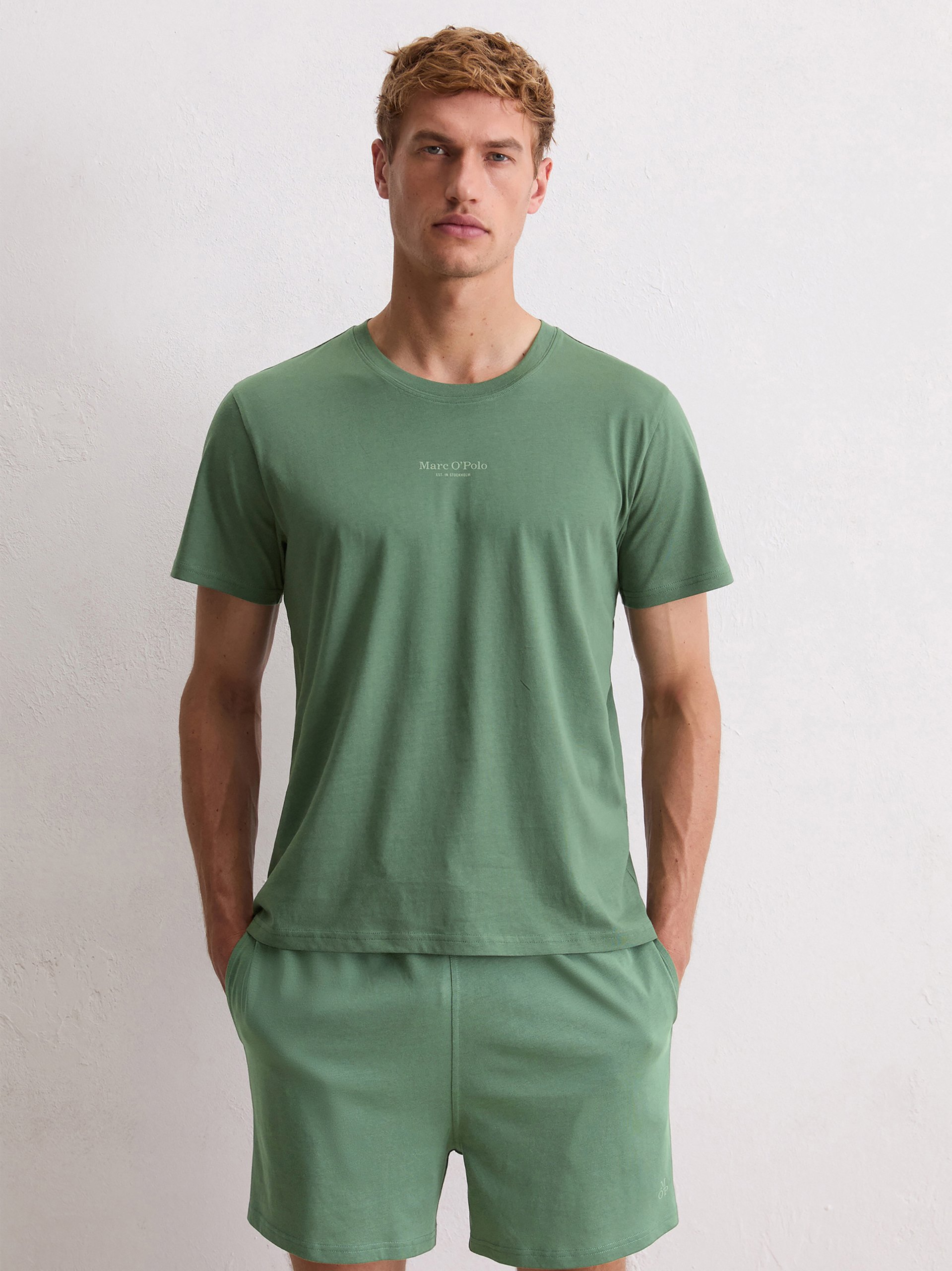 Groen